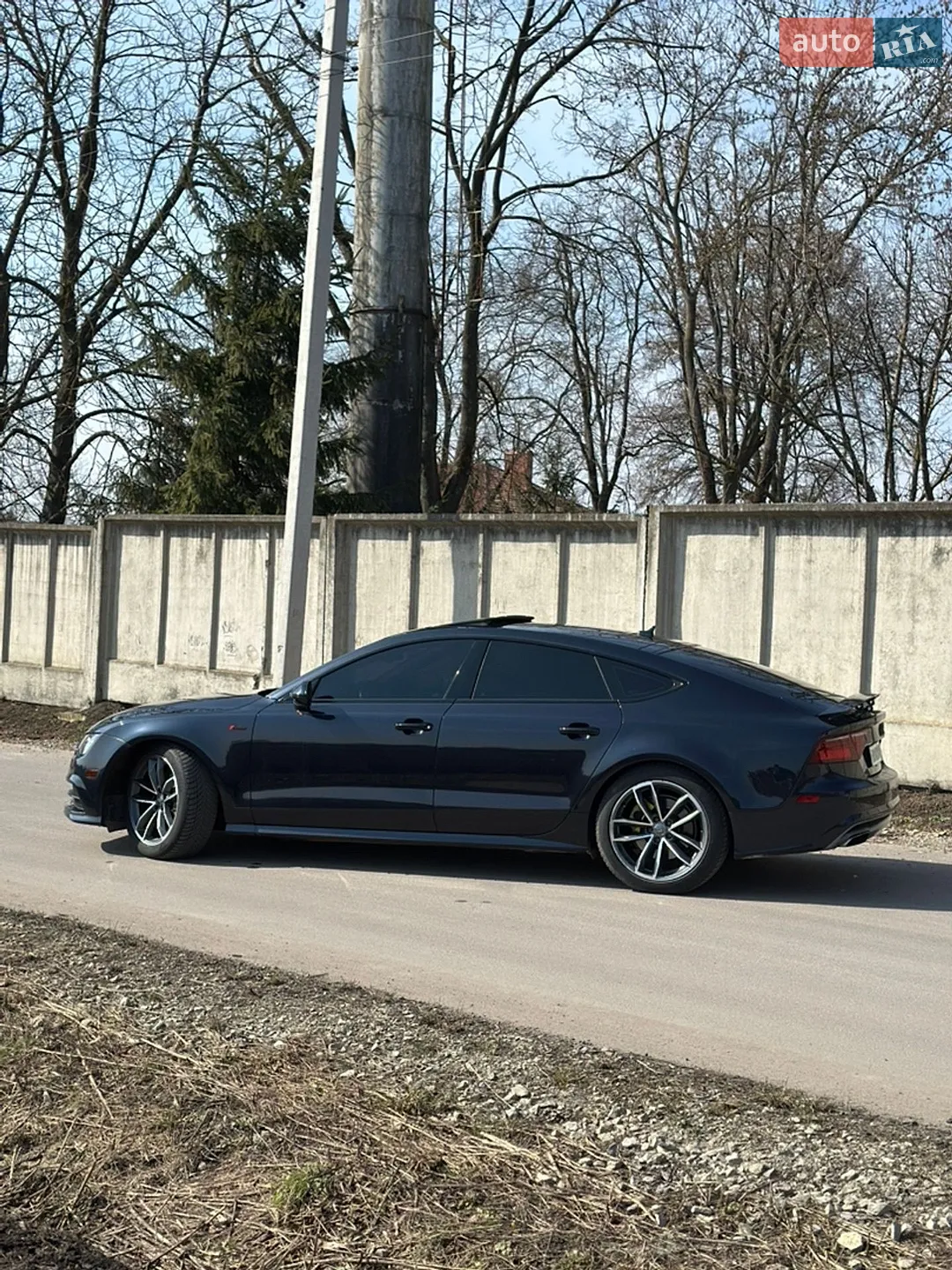 2015 Audi A7 - мініатюра 5
