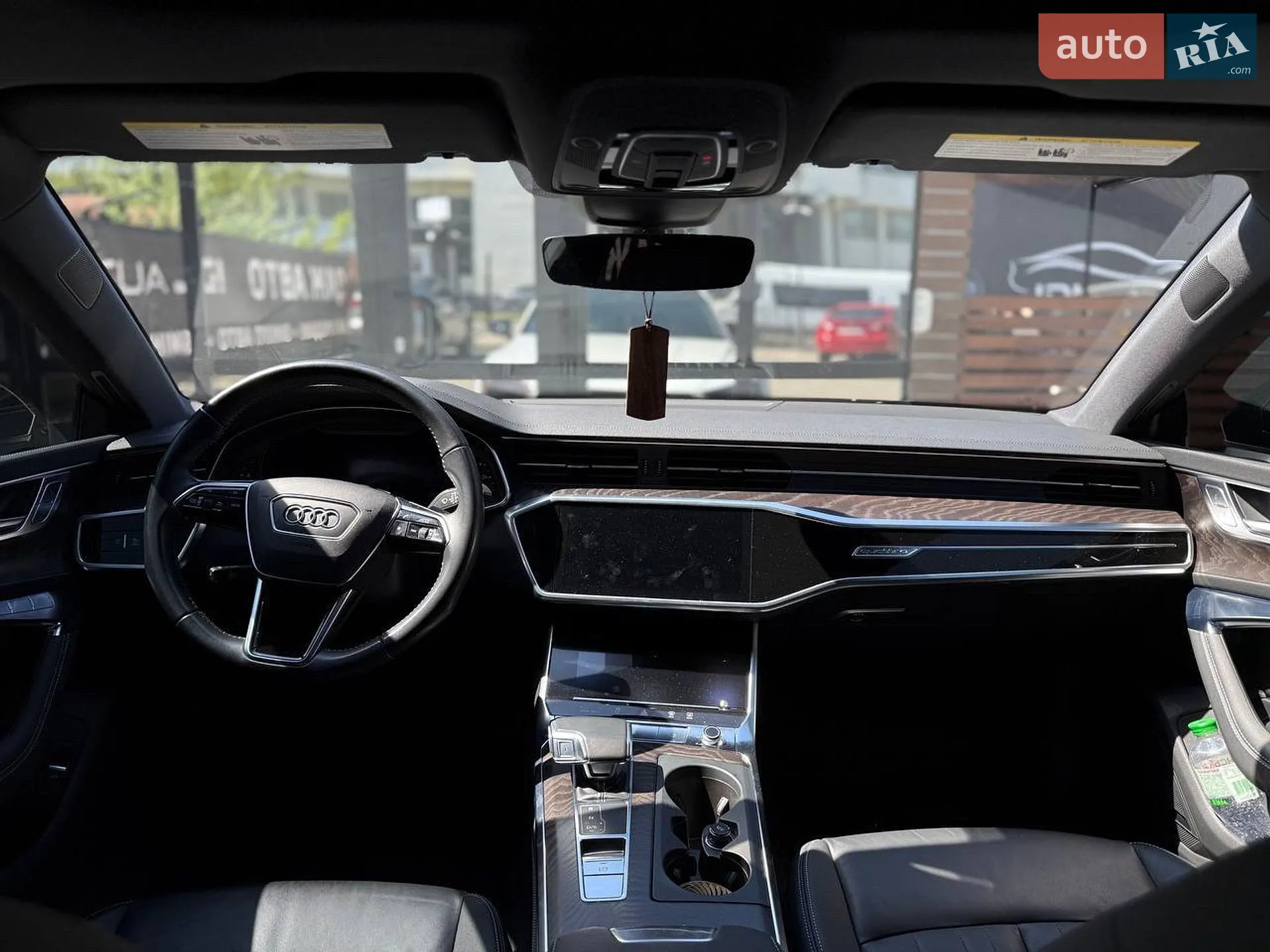 2019 Audi A7 - мініатюра 10