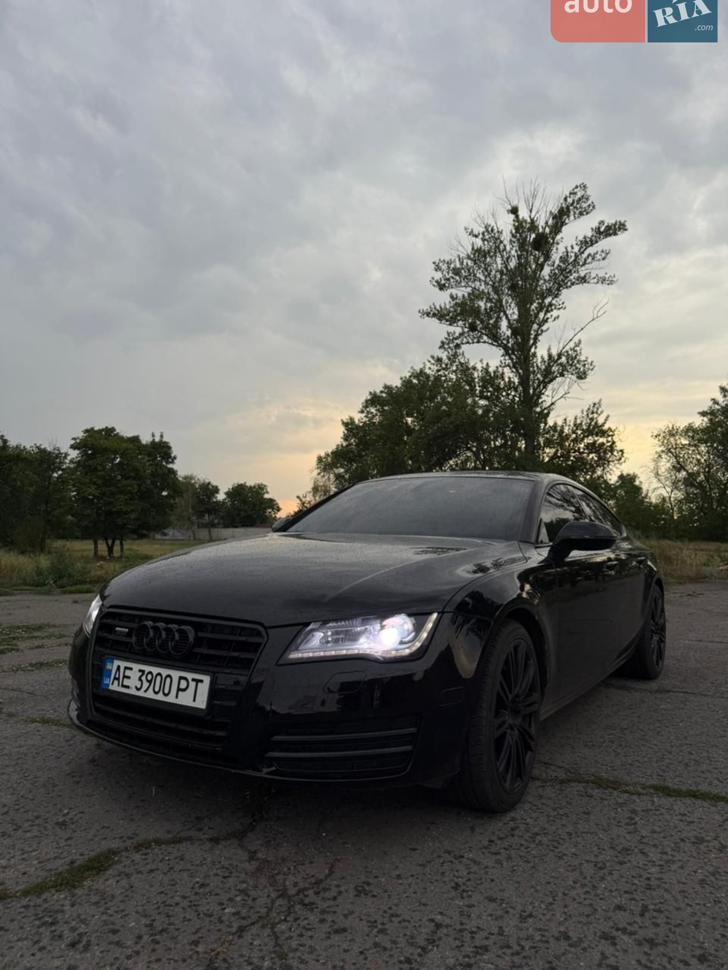 2013 Audi A7 - мініатюра 12
