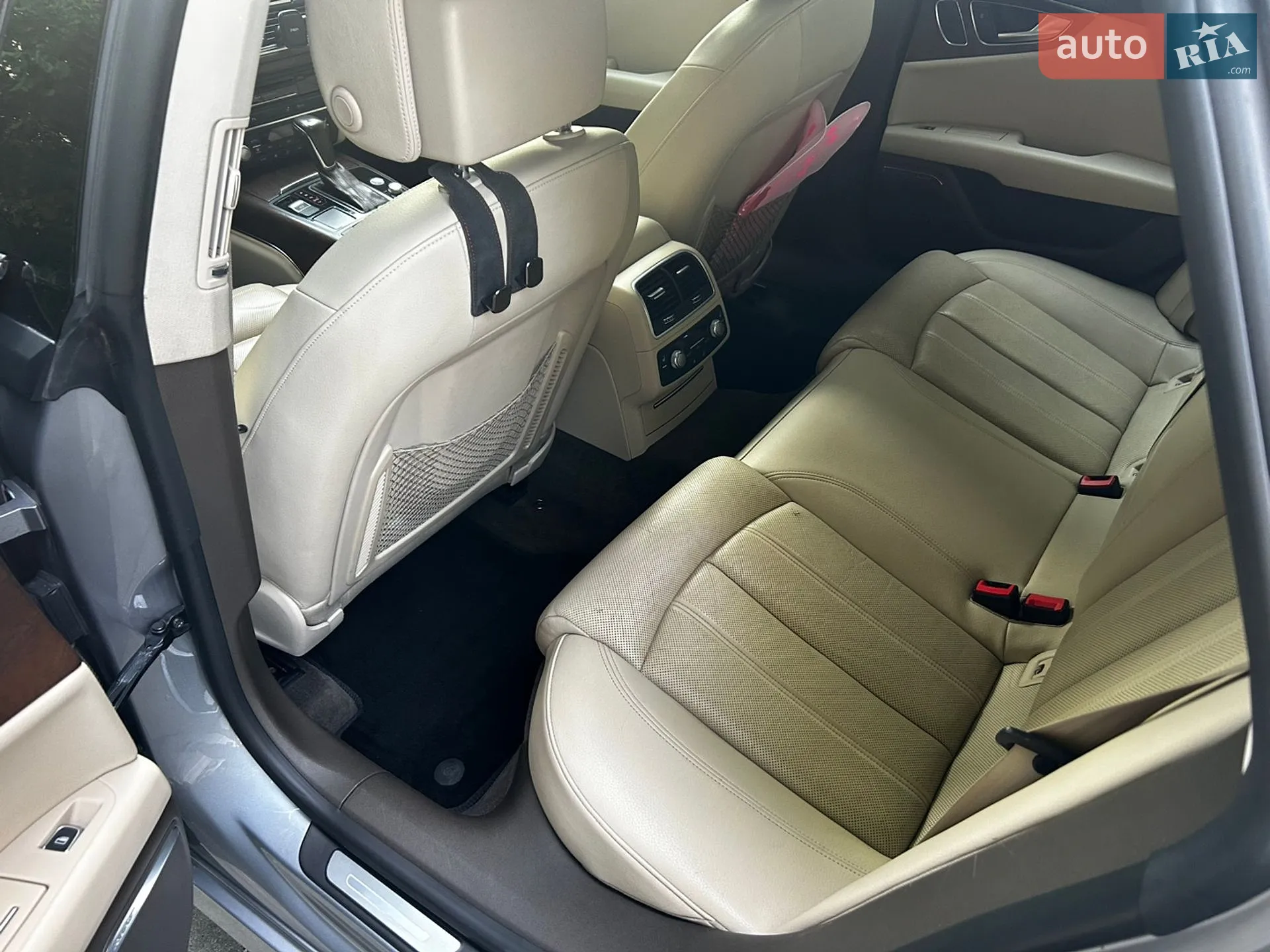 2015 Audi A7 - мініатюра 32