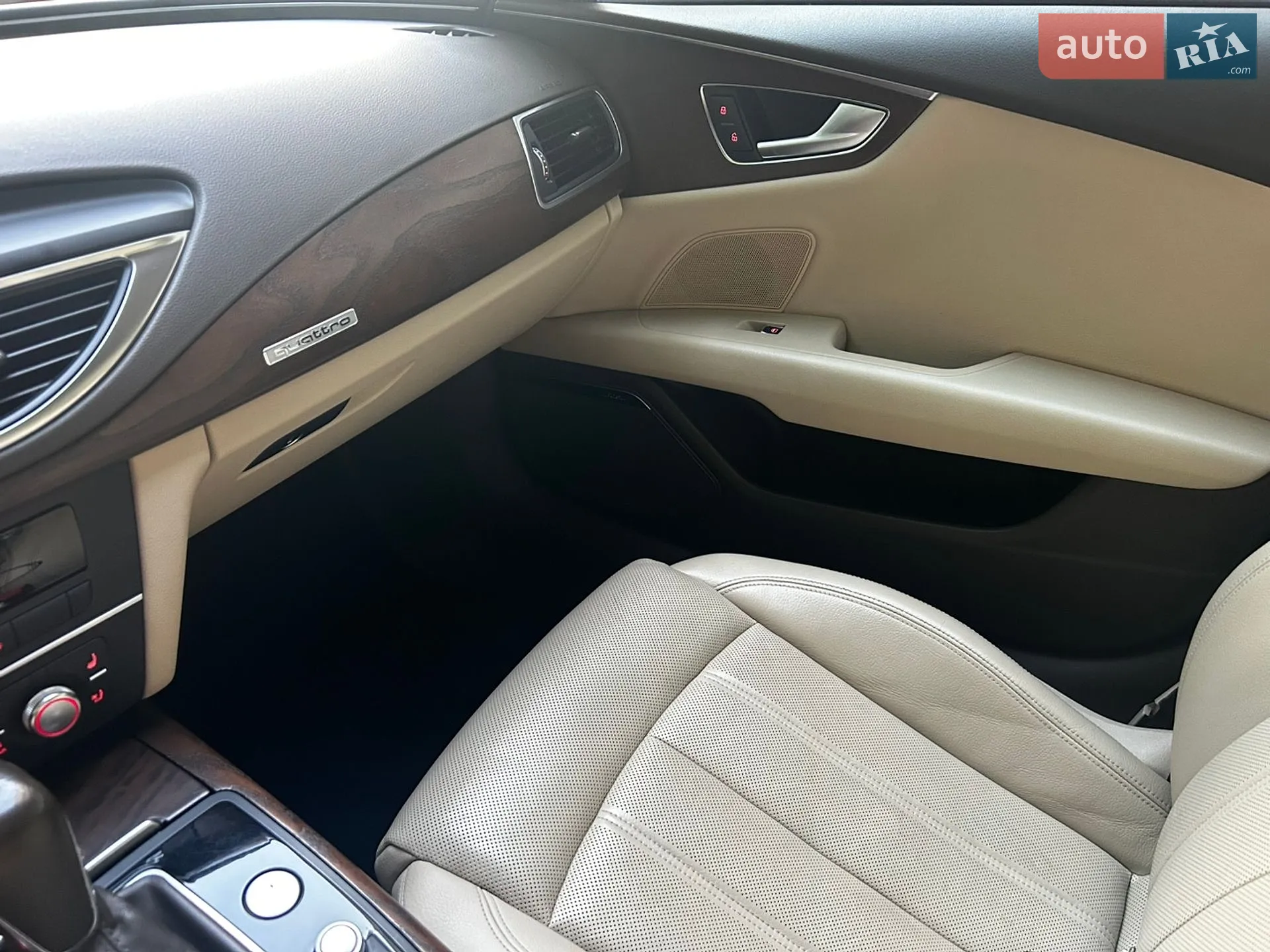 2015 Audi A7 - мініатюра 56