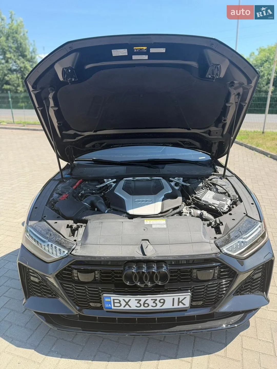 2019 Audi A7 - мініатюра 9