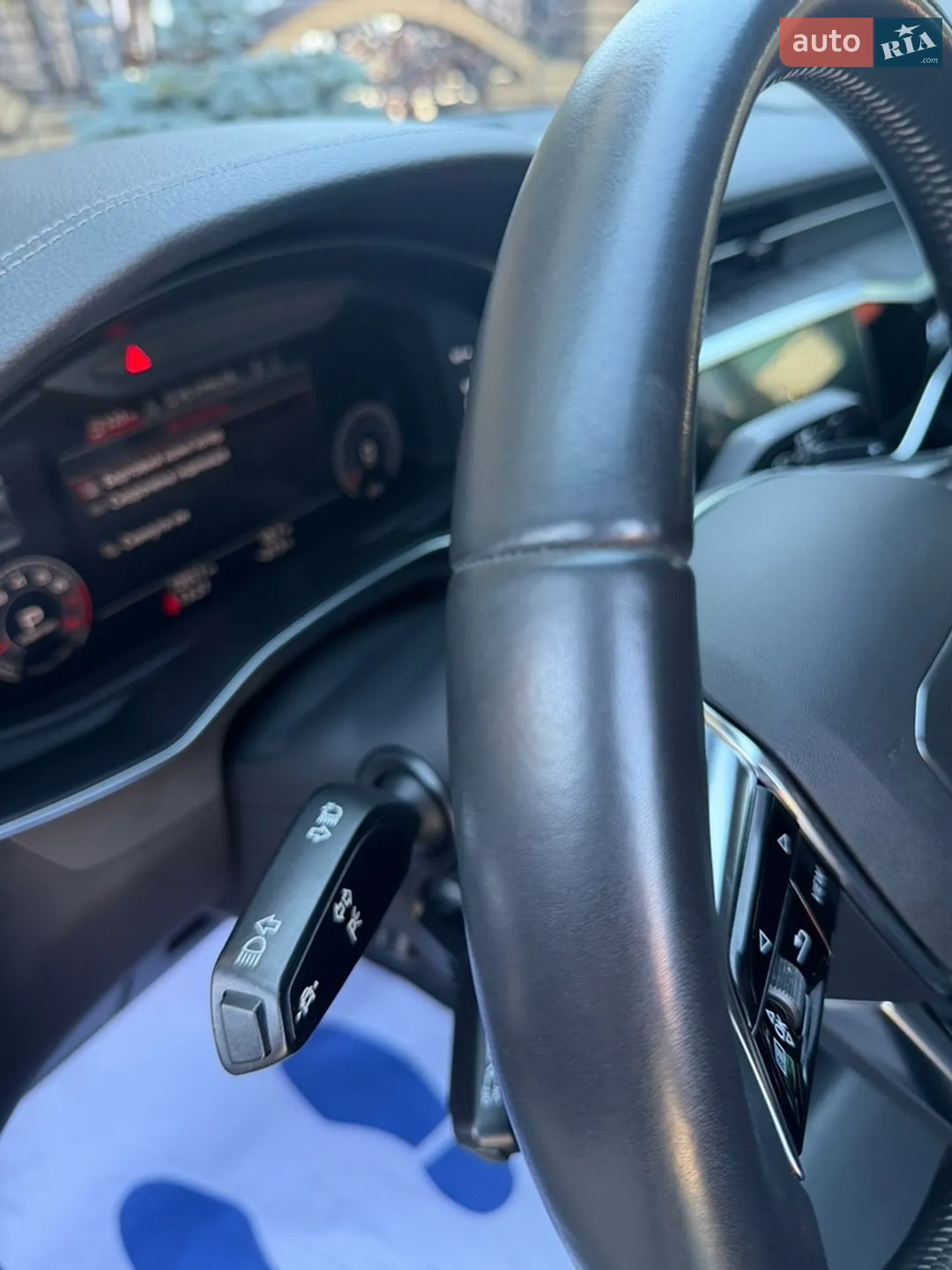 2019 Audi A7 - мініатюра 18