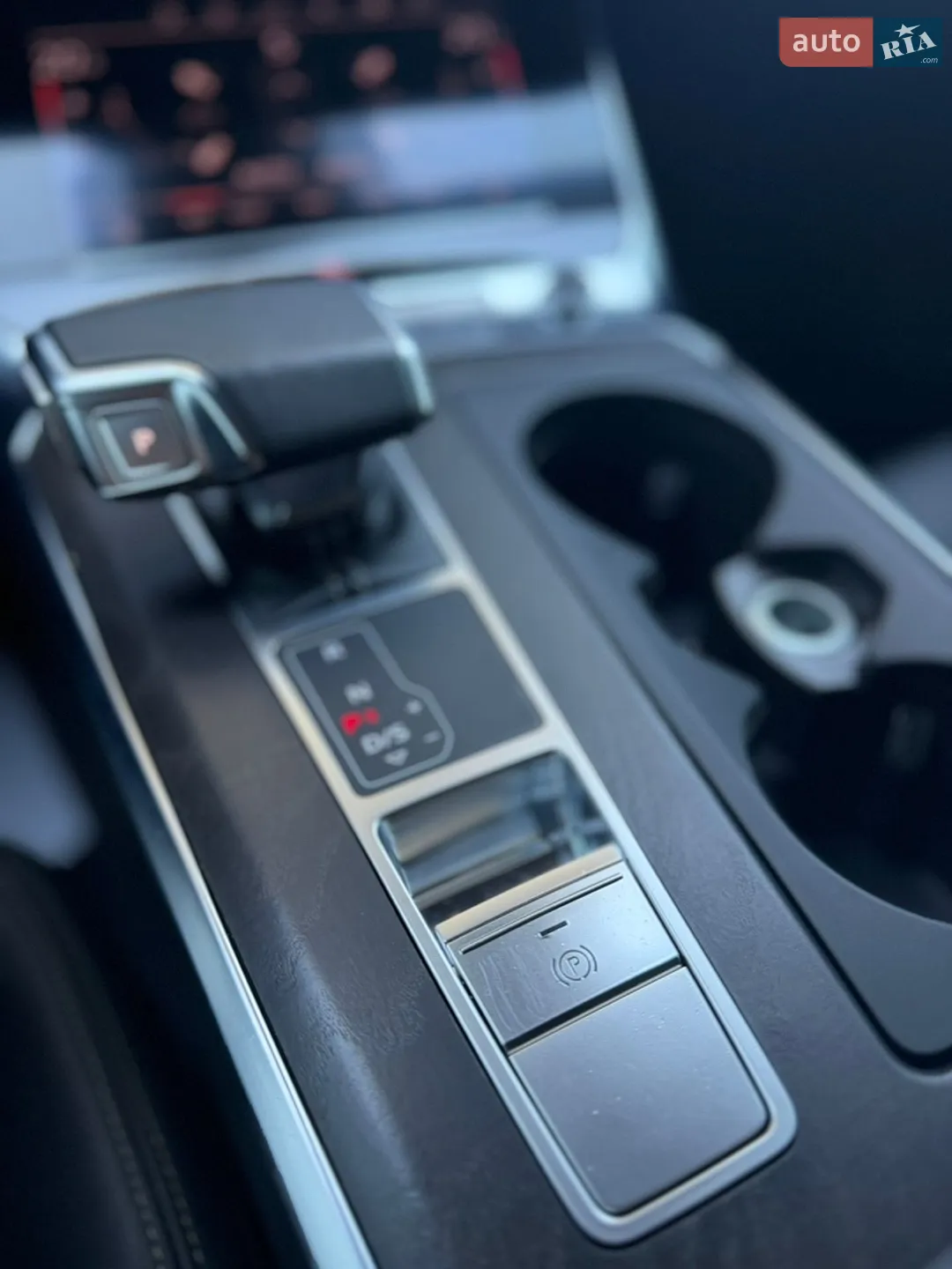 2019 Audi A7 - мініатюра 28