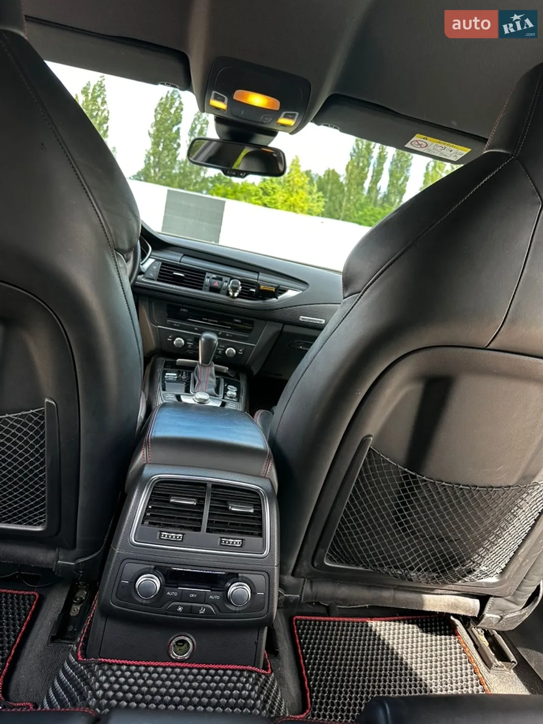 2015 Audi A7 - мініатюра 15
