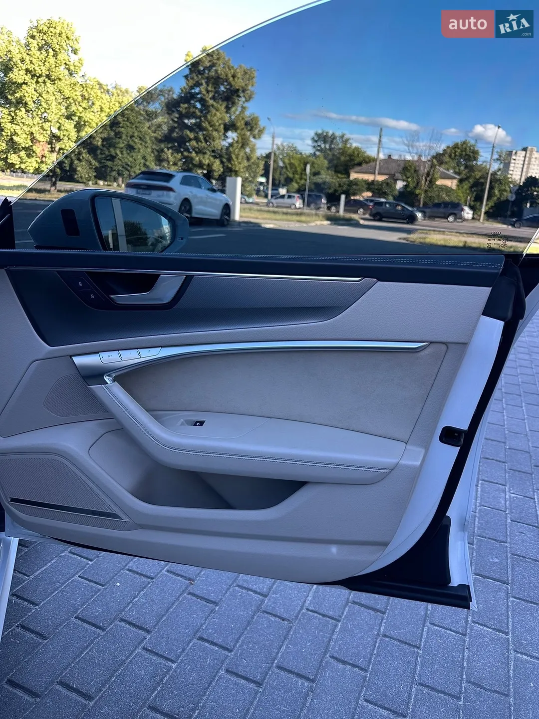 2018 Audi A7 - мініатюра 28