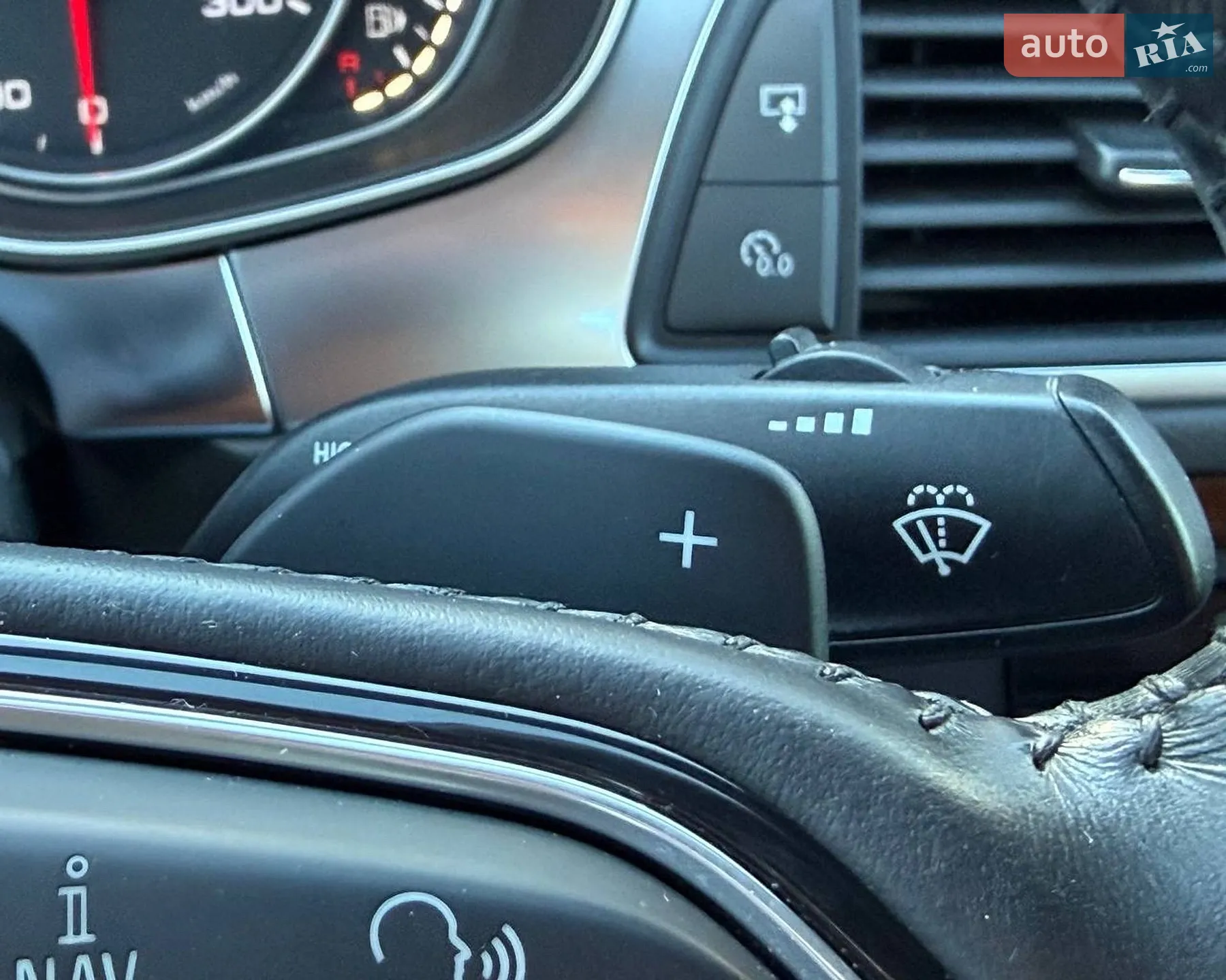 2014 Audi A7 - мініатюра 29