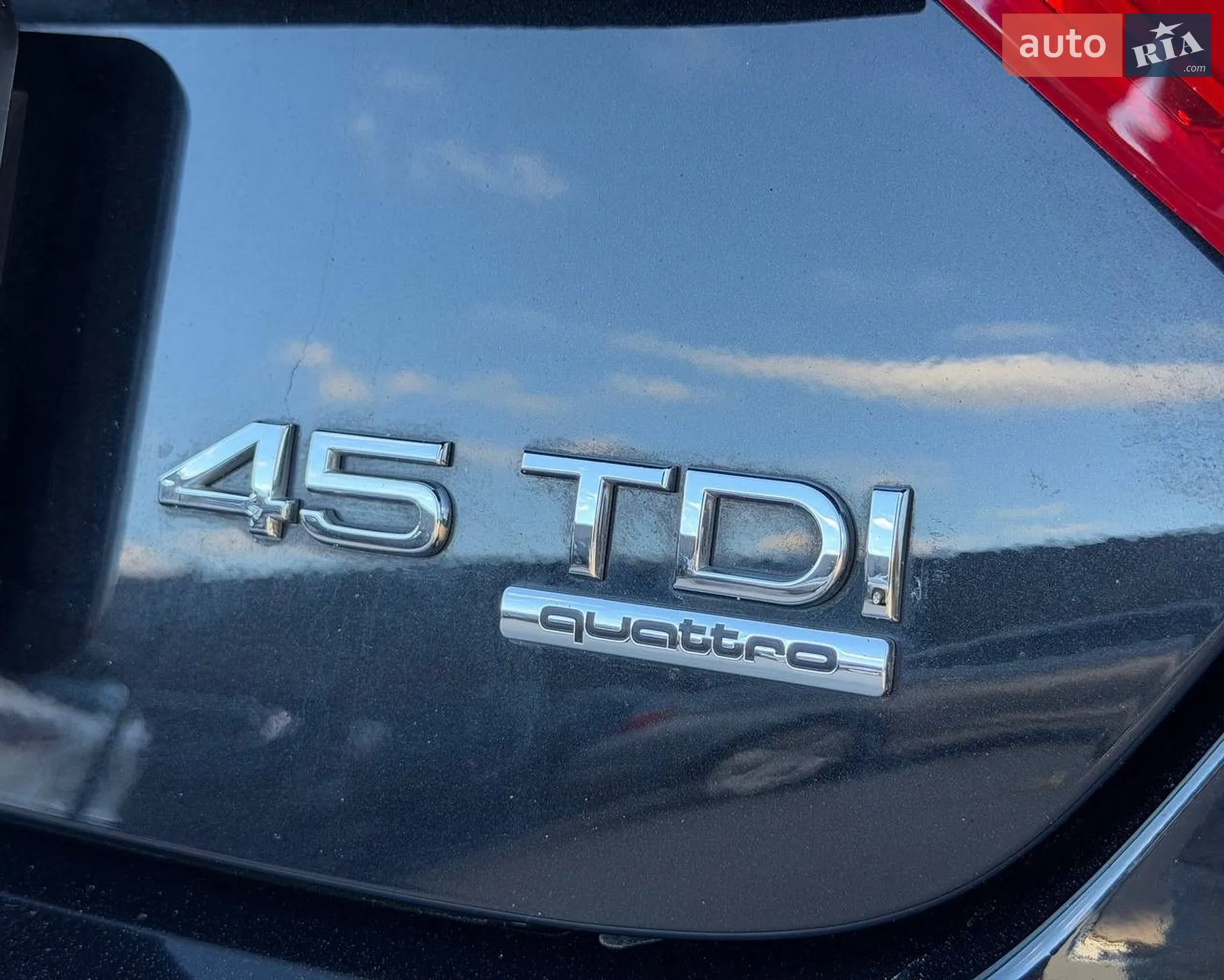 2014 Audi A7 - мініатюра 55