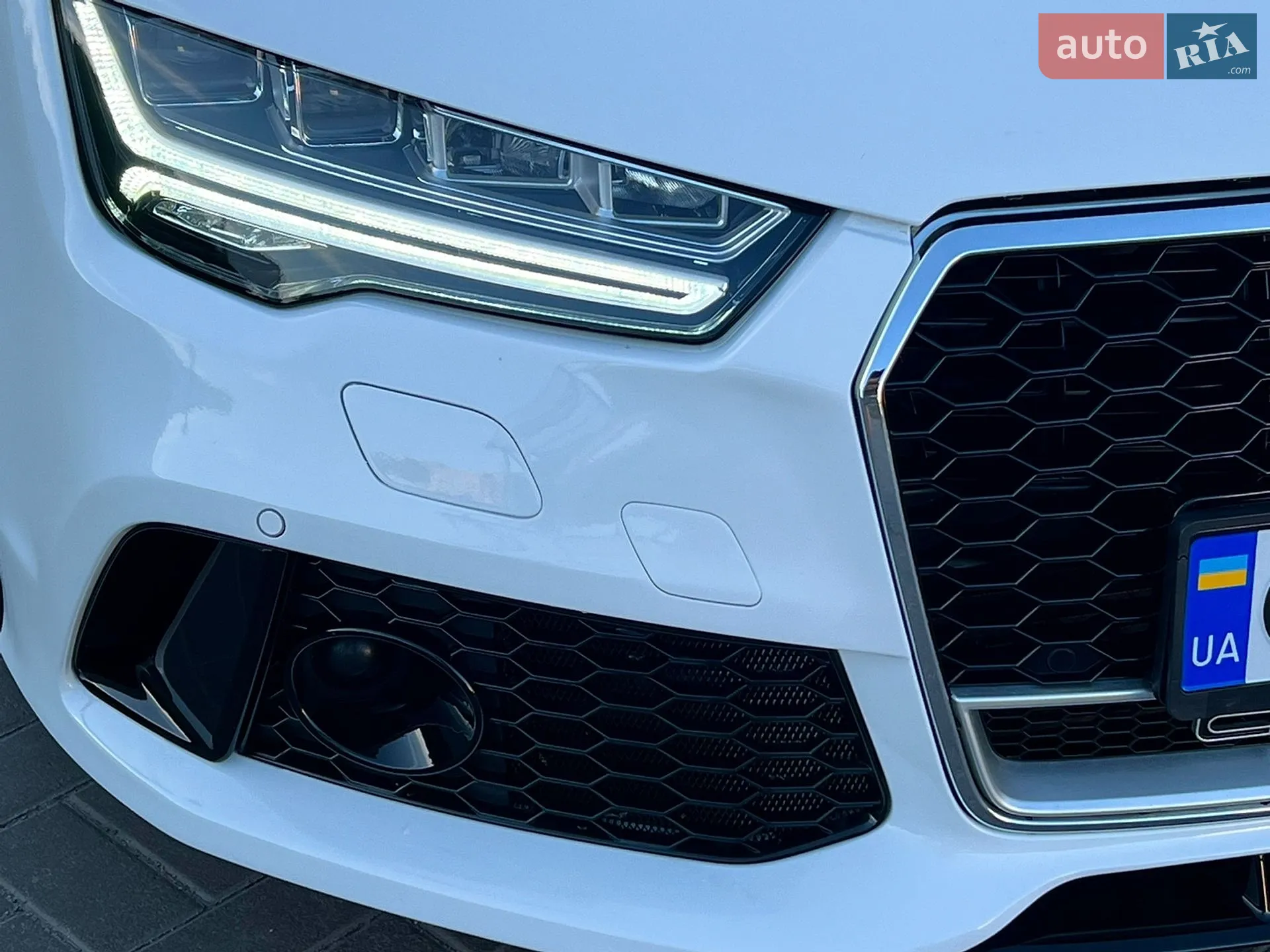 2015 Audi A7 - мініатюра 13