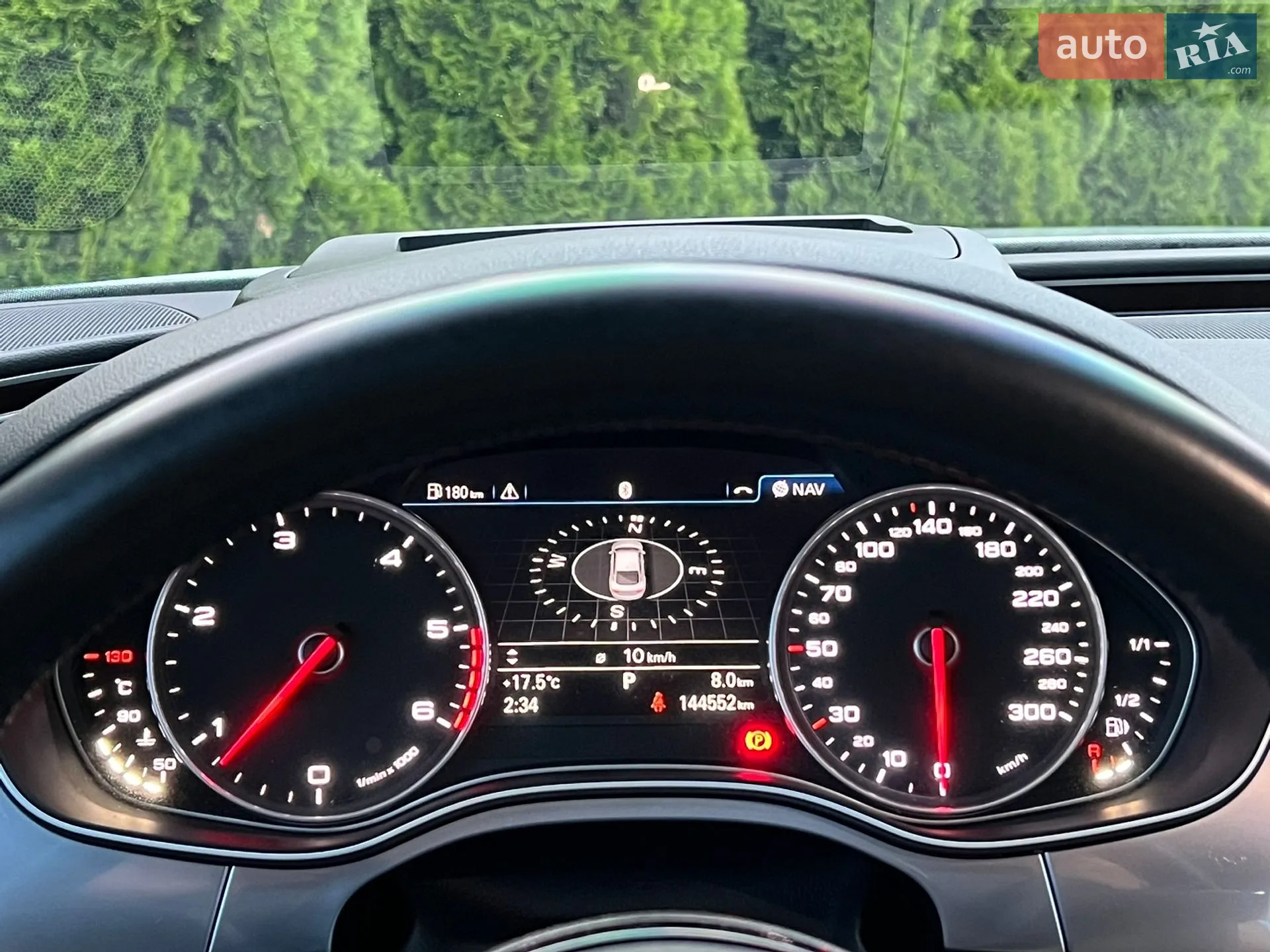 2015 Audi A7 - мініатюра 32