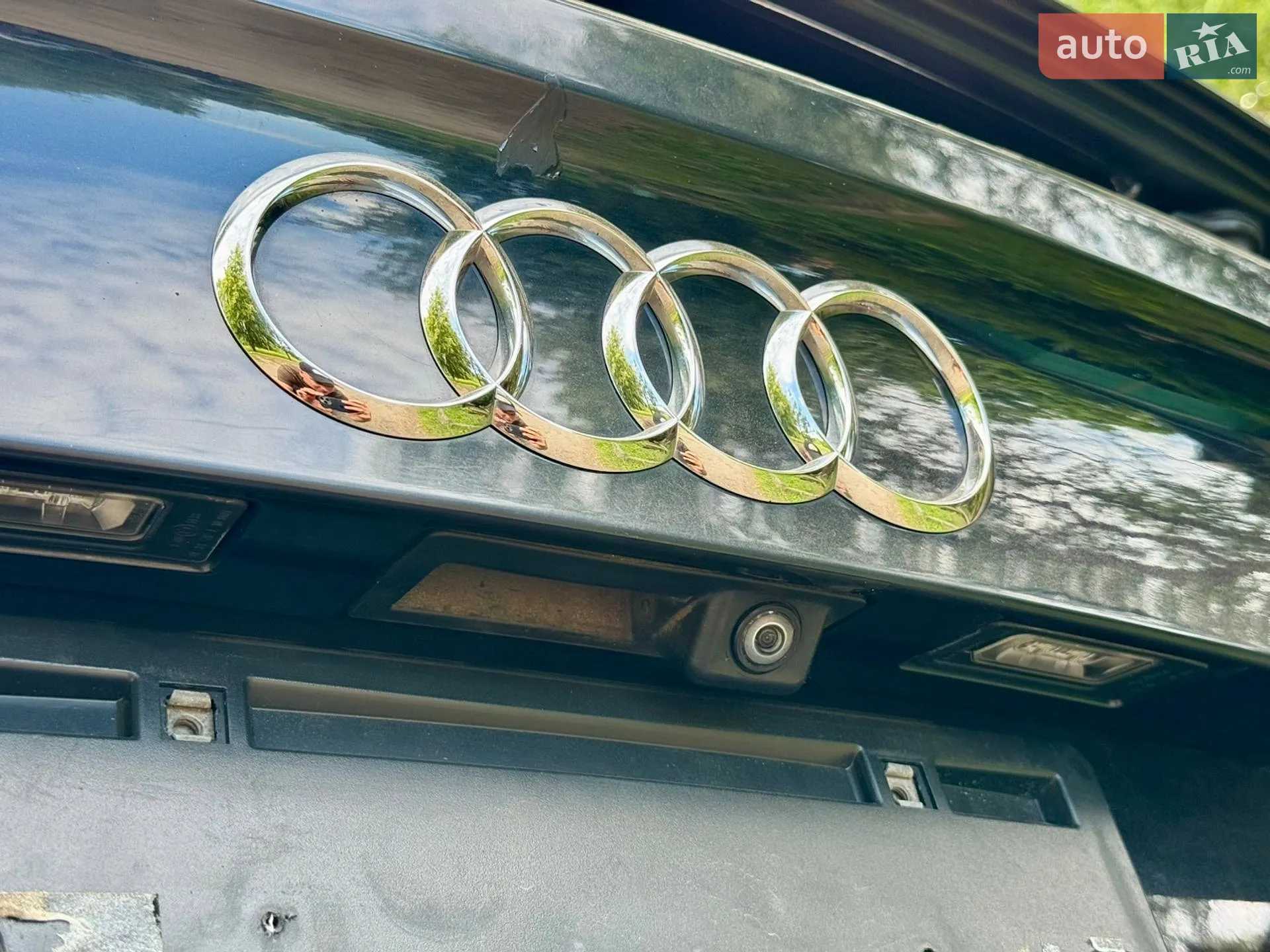 2014 Audi A7 - мініатюра 23