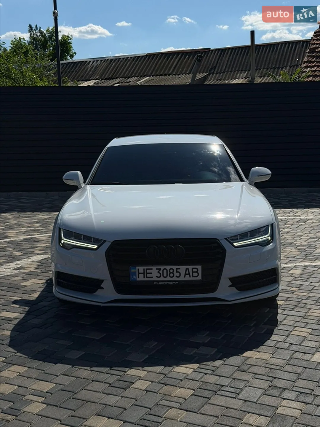 2014 Audi A7 - мініатюра 7