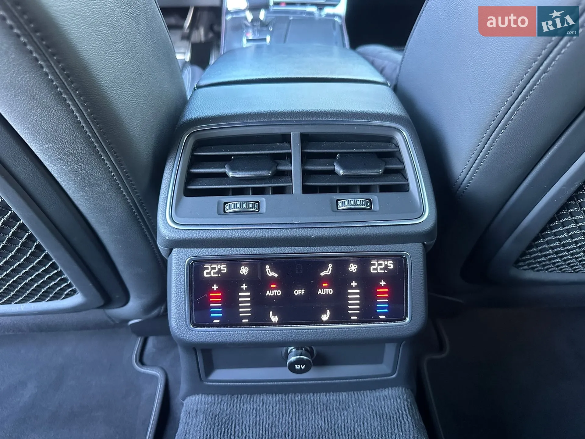 2020 Audi A7 - мініатюра 39