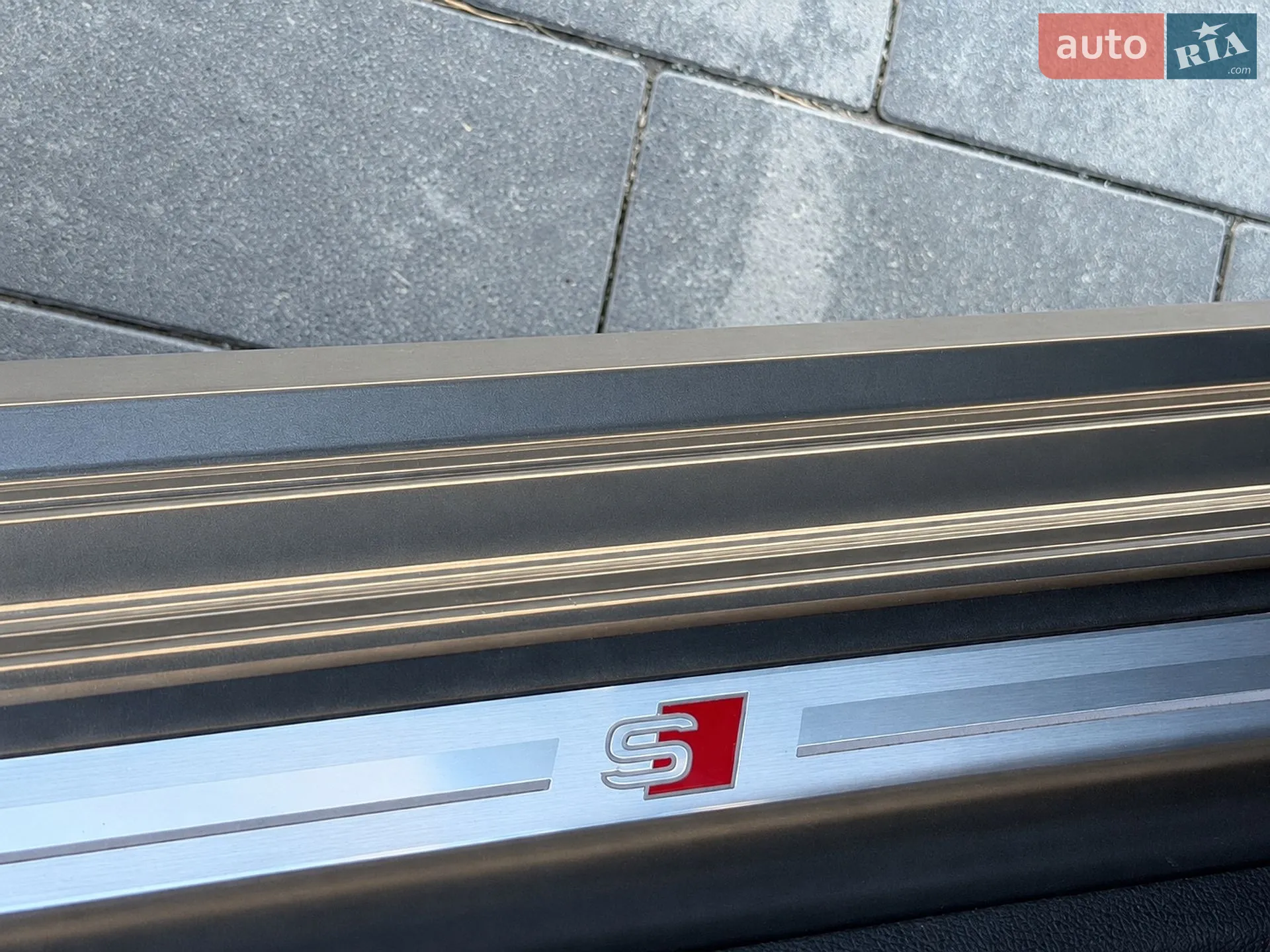 2022 Audi A7 - мініатюра 19