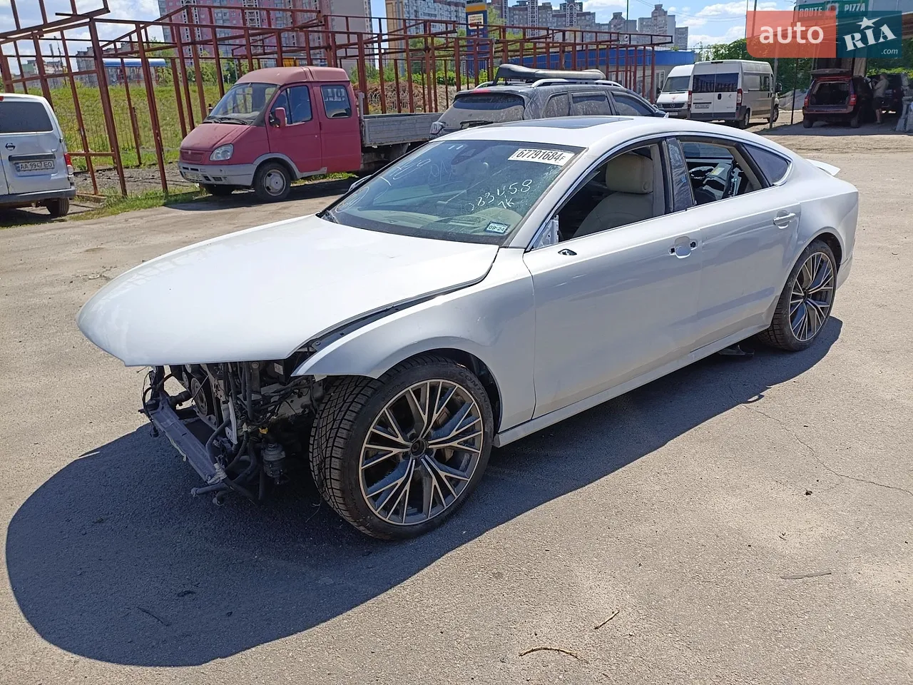 2017 Nissan Altima - мініатюра 15
