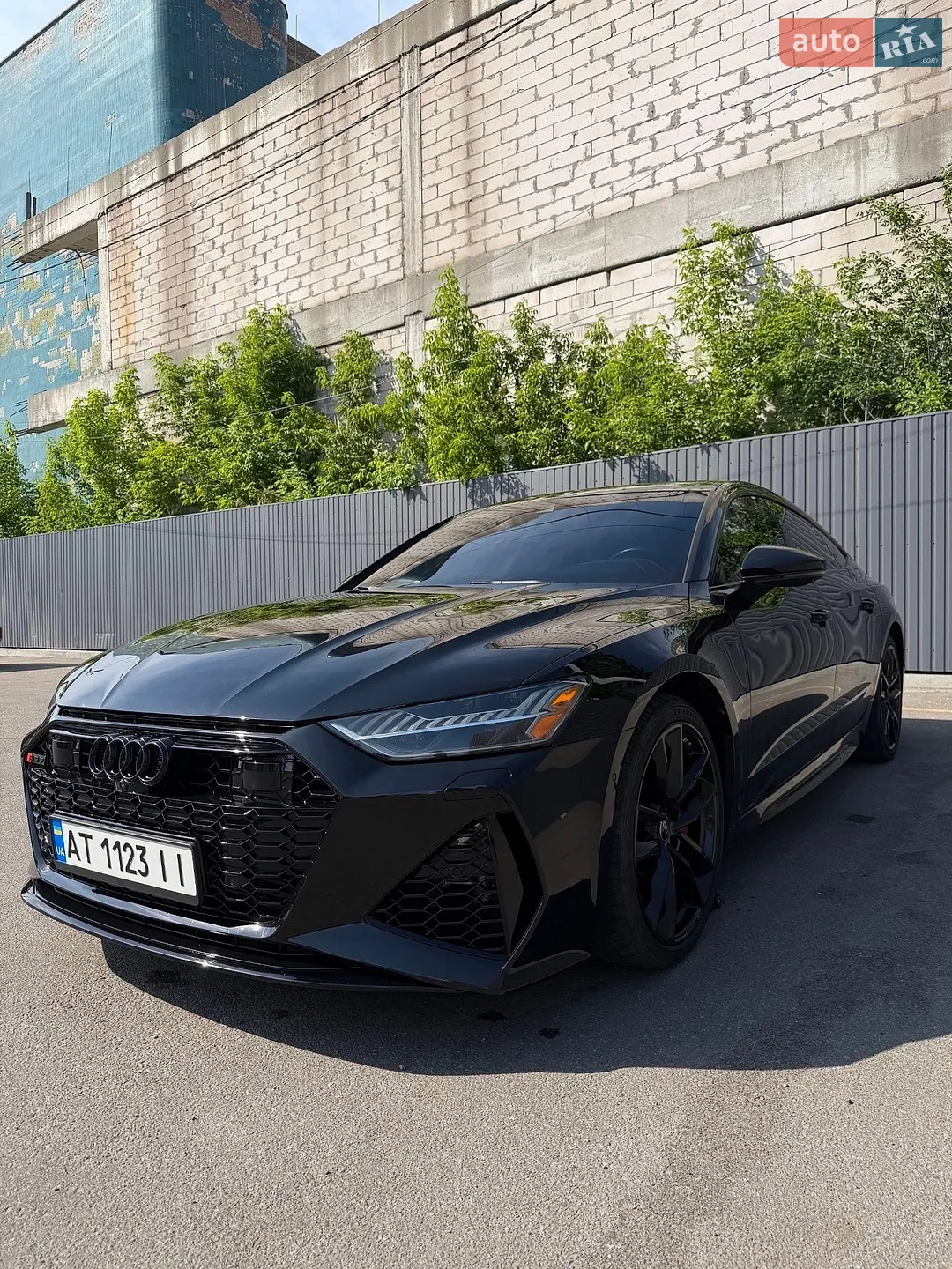 2021 Audi A7 - мініатюра 9
