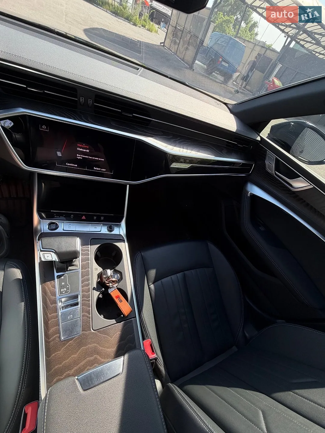 2021 Audi A7 - мініатюра 18