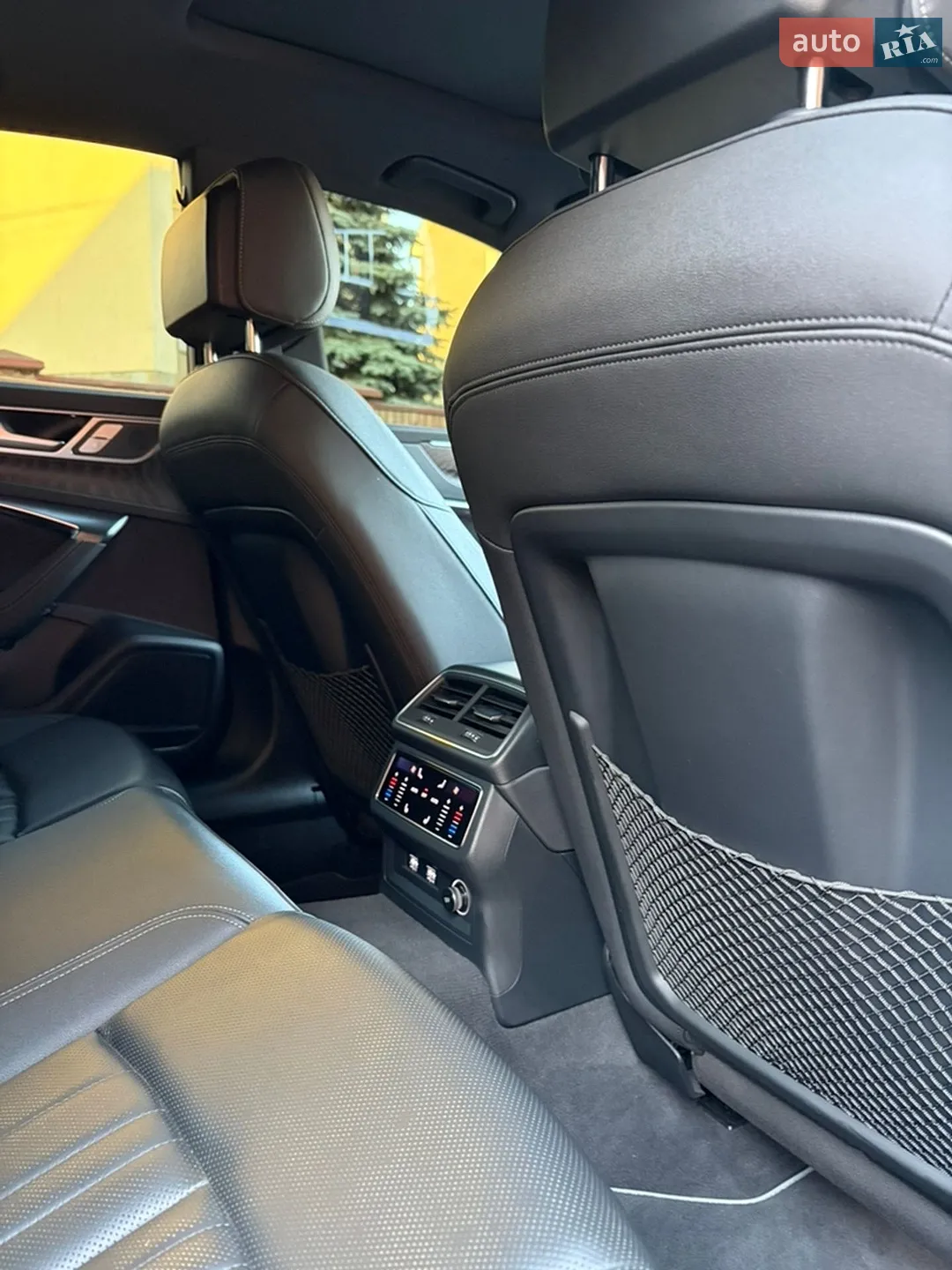 2018 Audi A7 - мініатюра 23