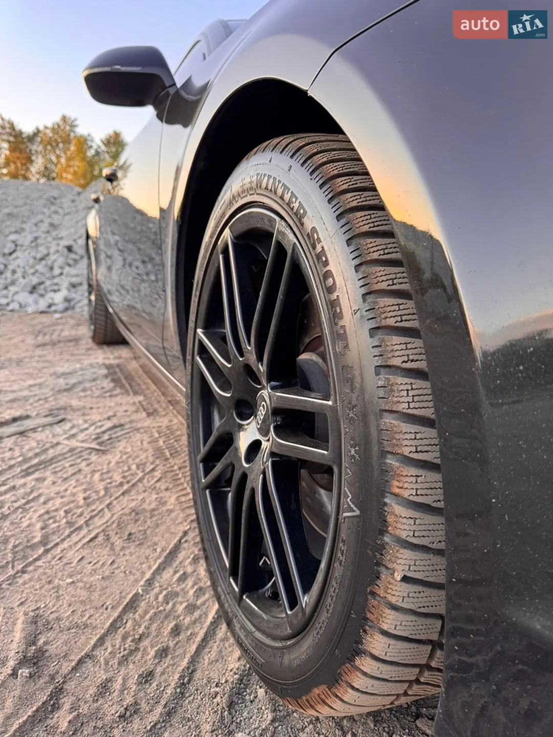 2011 Audi A7 - мініатюра 7
