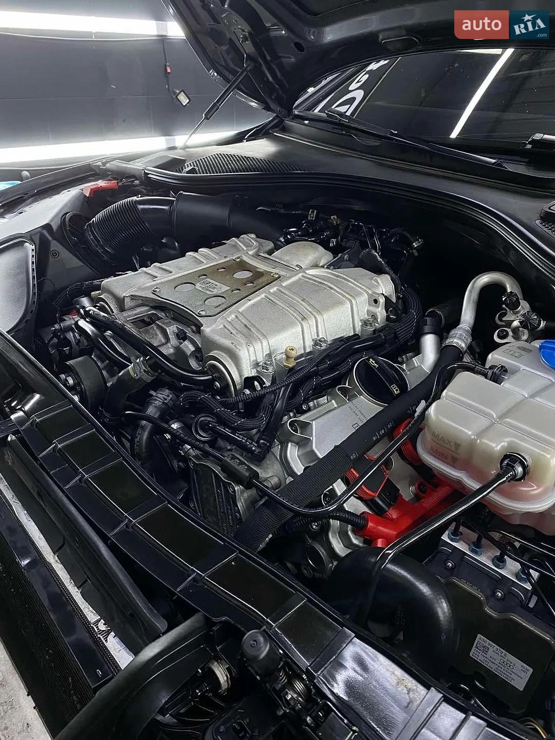 2016 Audi A7 - мініатюра 7