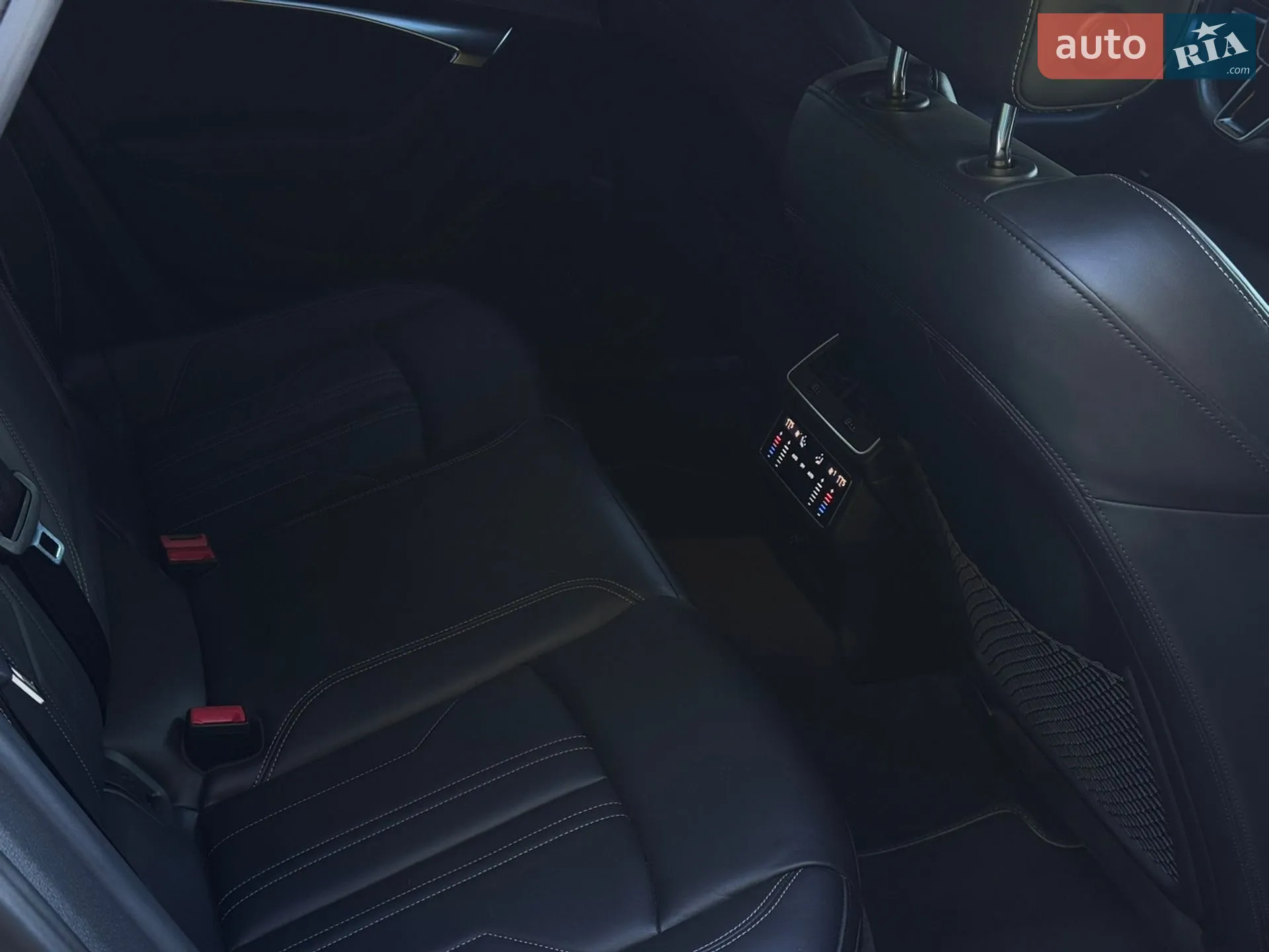 2021 Audi A7 - мініатюра 37