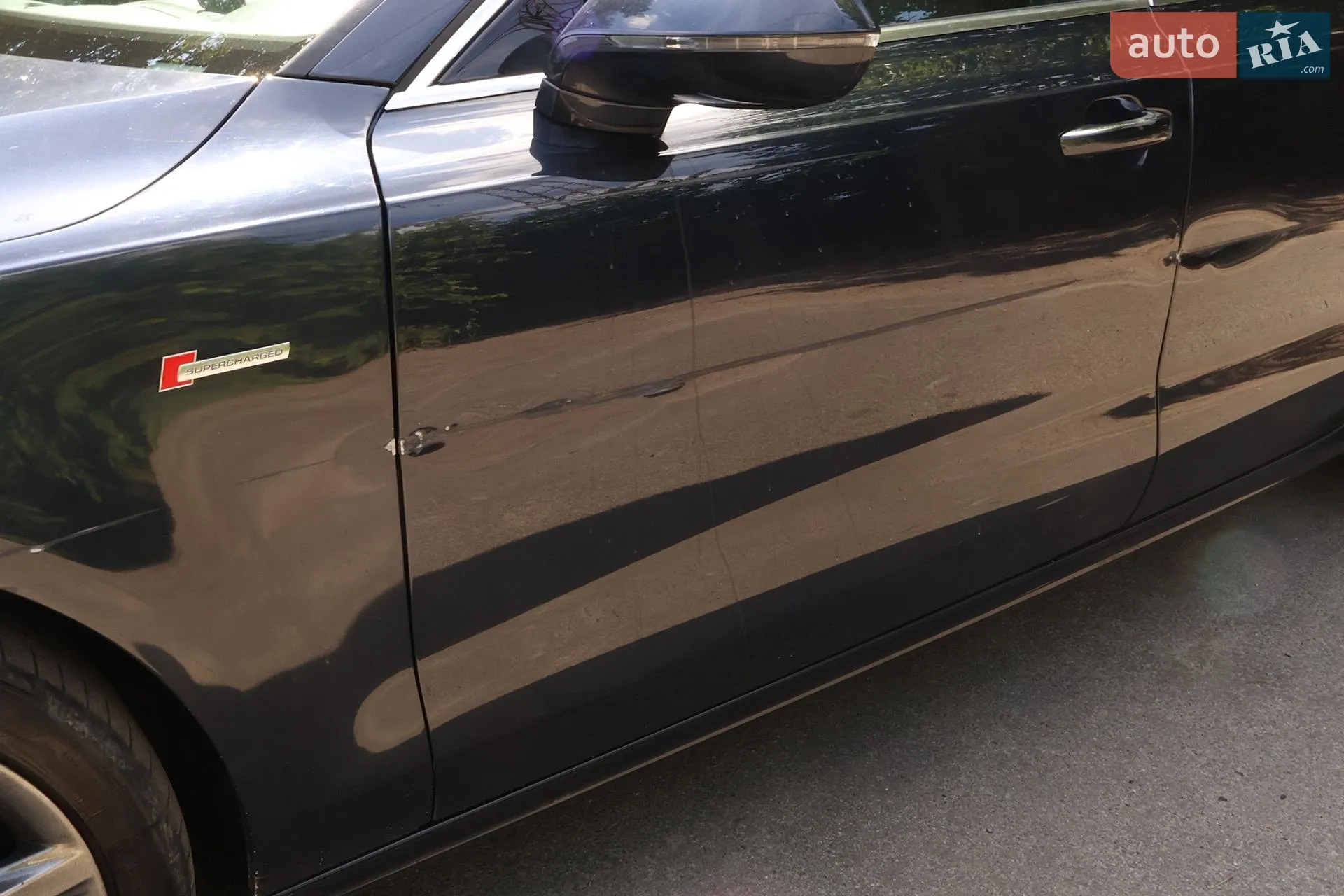 2013 Audi A7 - мініатюра 10