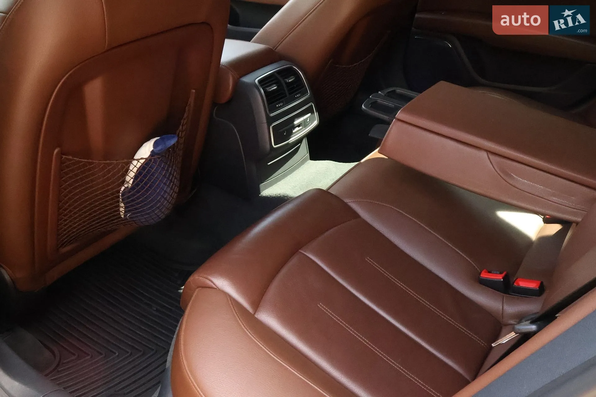 2013 Audi A7 - мініатюра 18