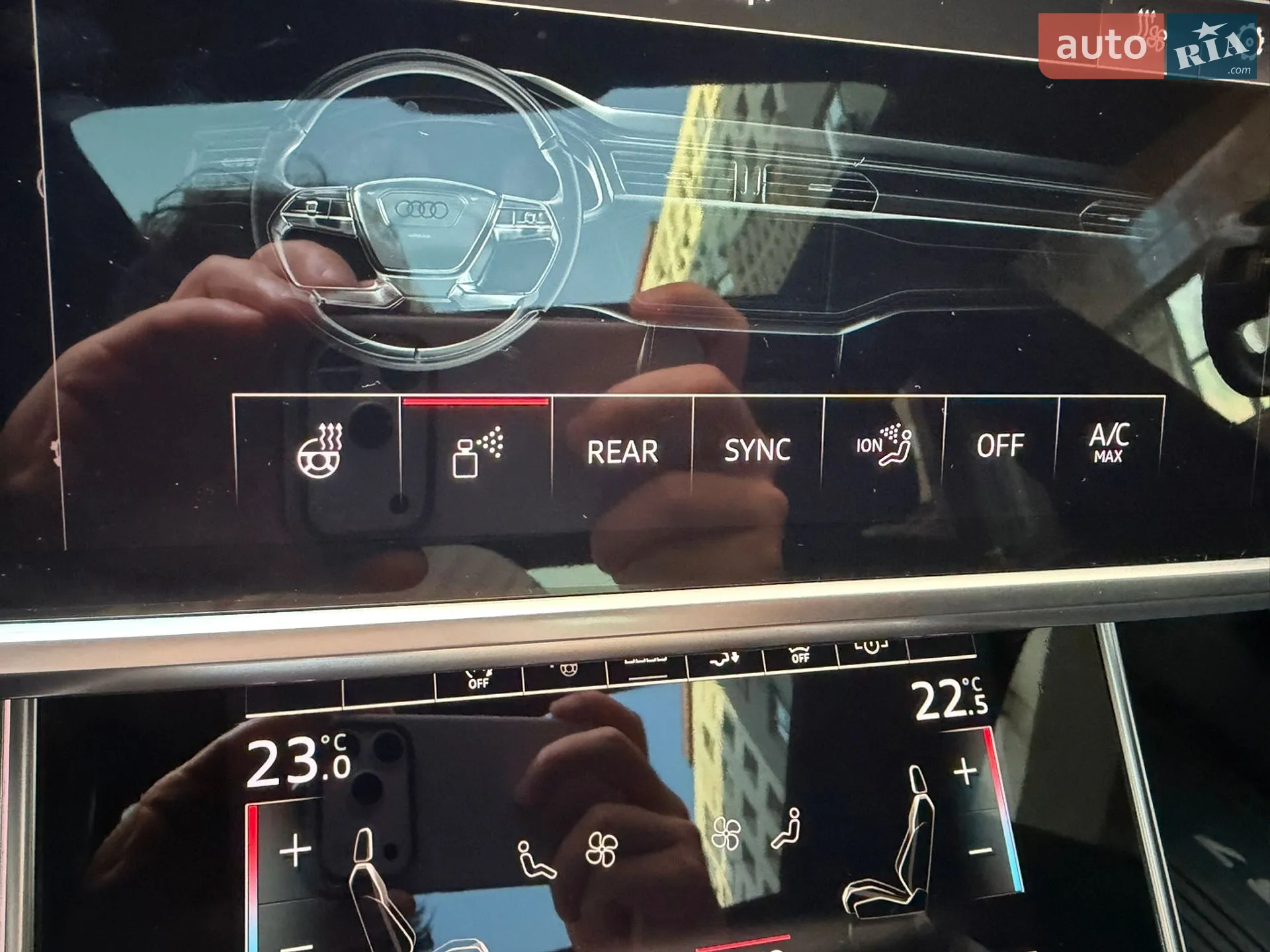 2021 Audi A7 - мініатюра 19