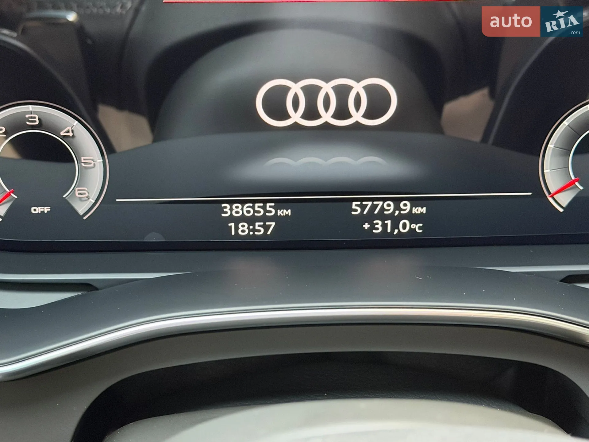 2021 Audi A7 - мініатюра 29