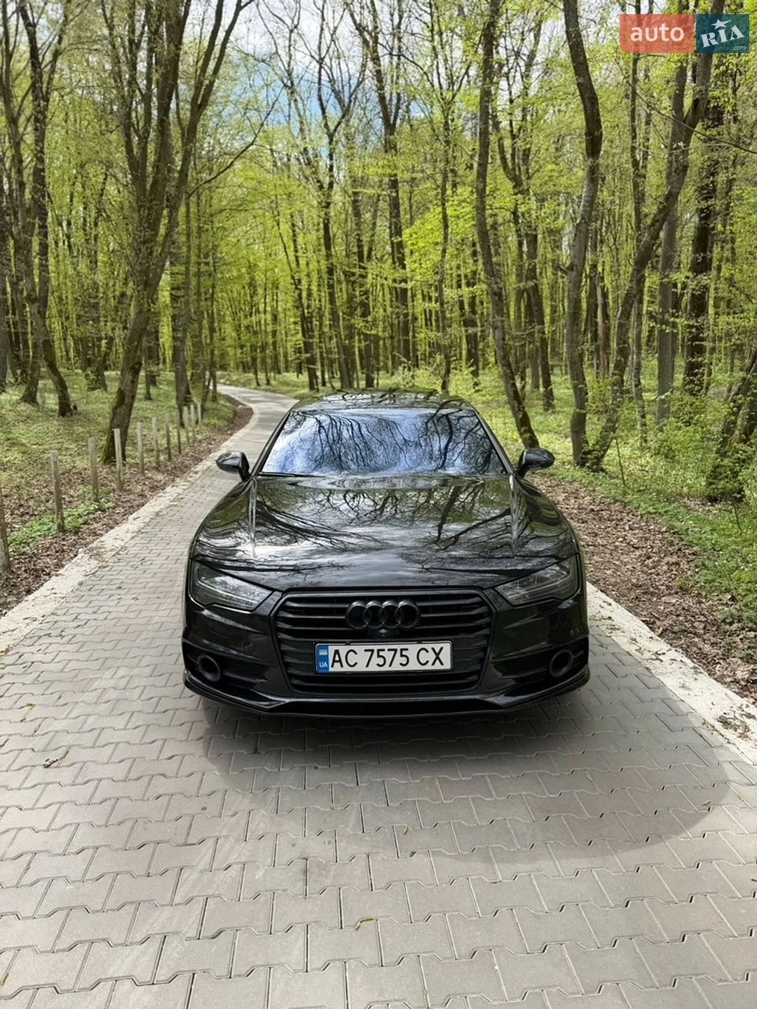 2011 Audi A7 - мініатюра 14