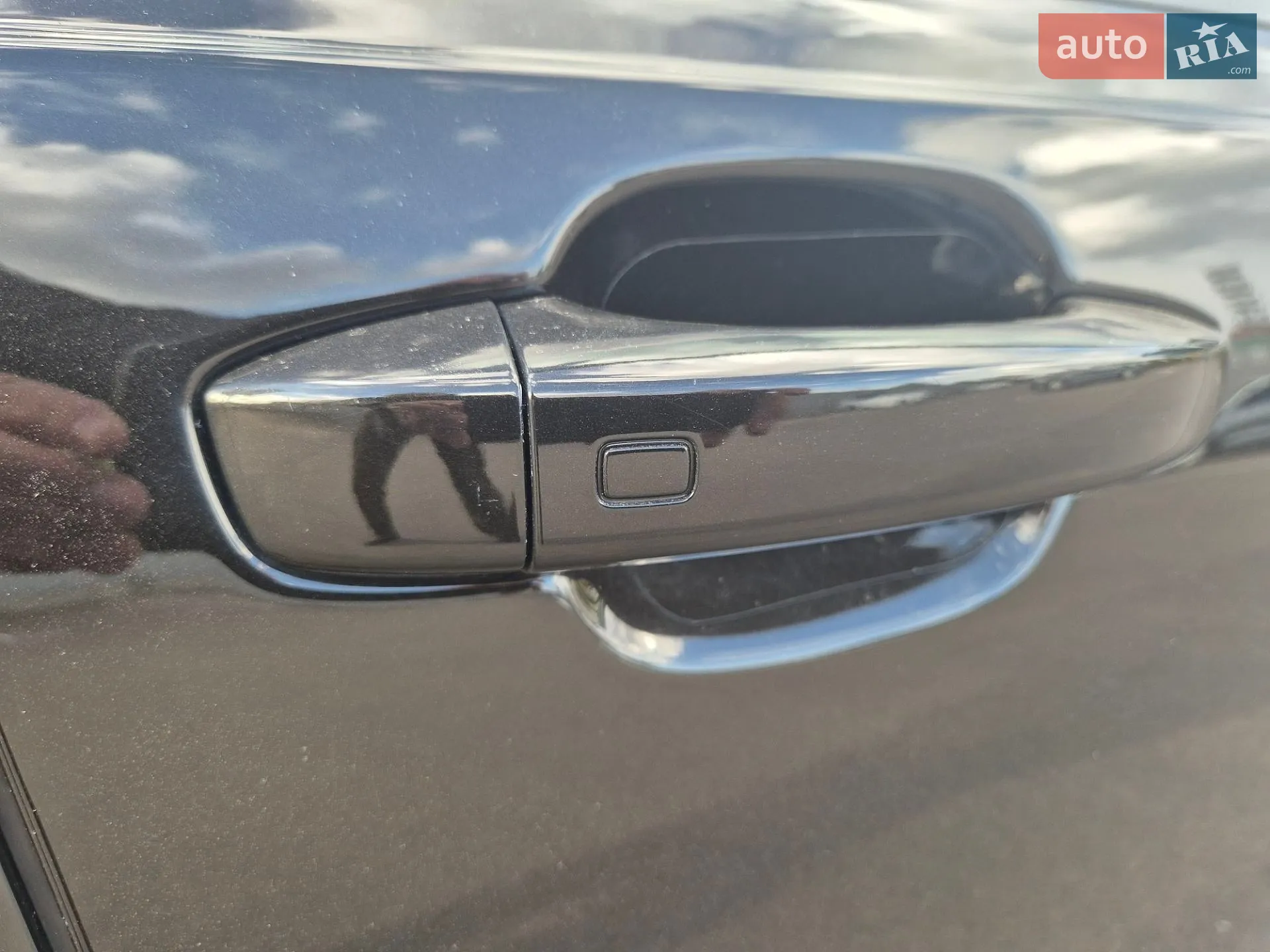 2014 Audi A7 - мініатюра 13