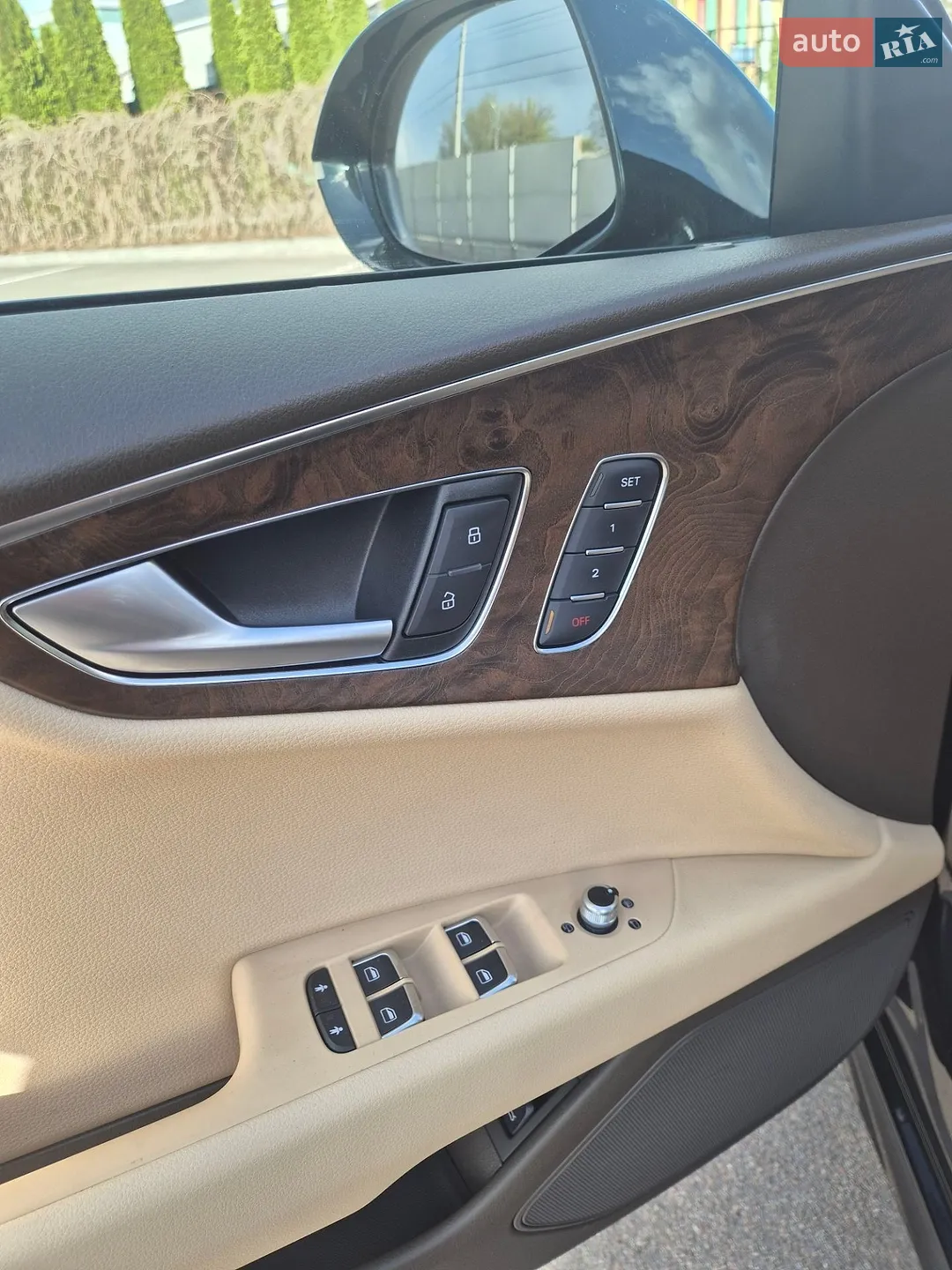 2014 Audi A7 - мініатюра 18