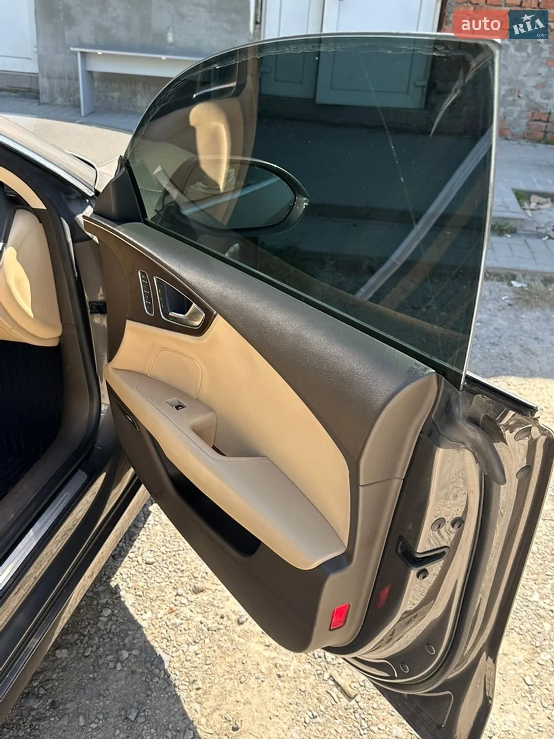 2011 Audi A7 - мініатюра 17