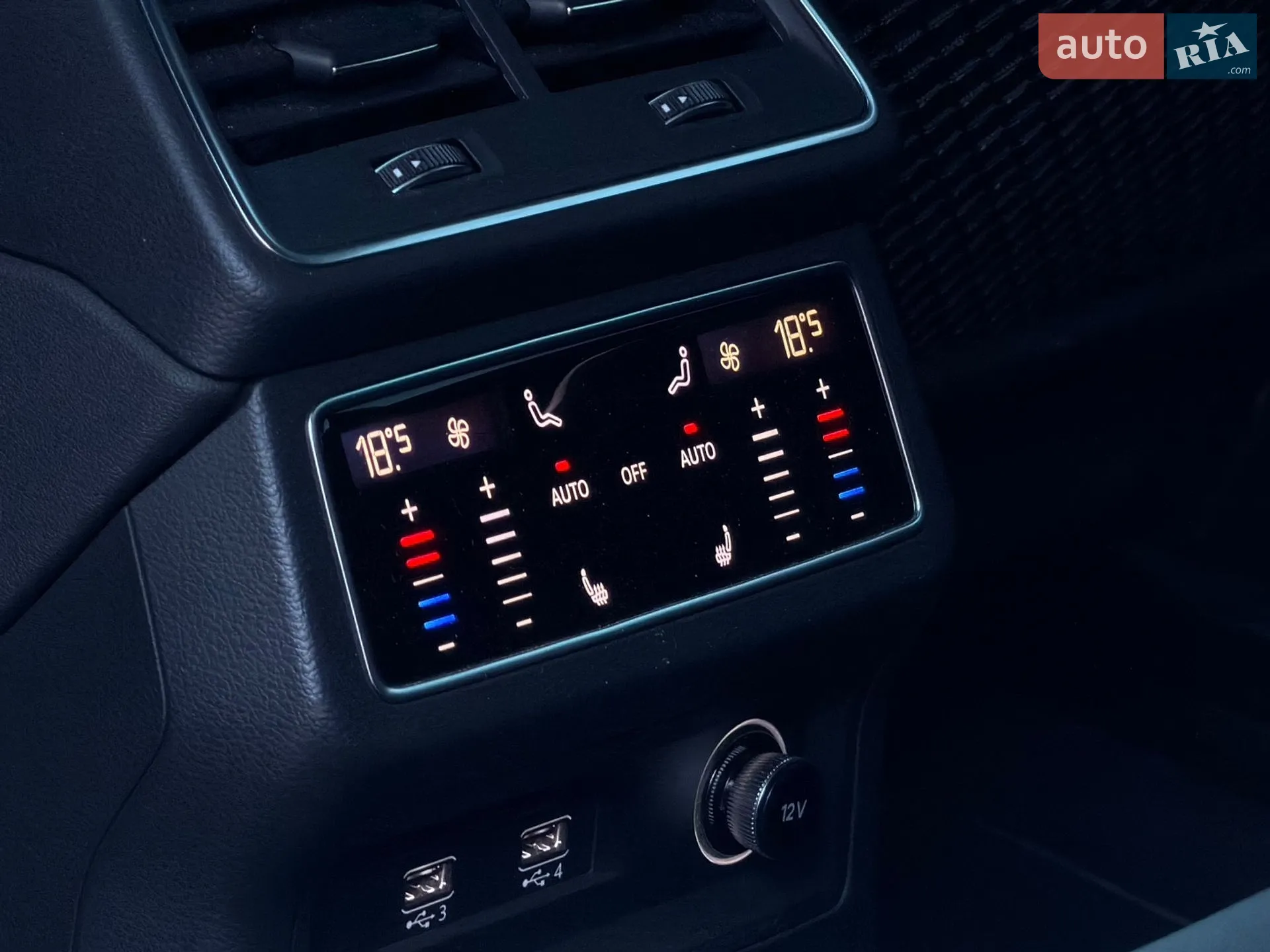 2018 Audi A7 - мініатюра 28