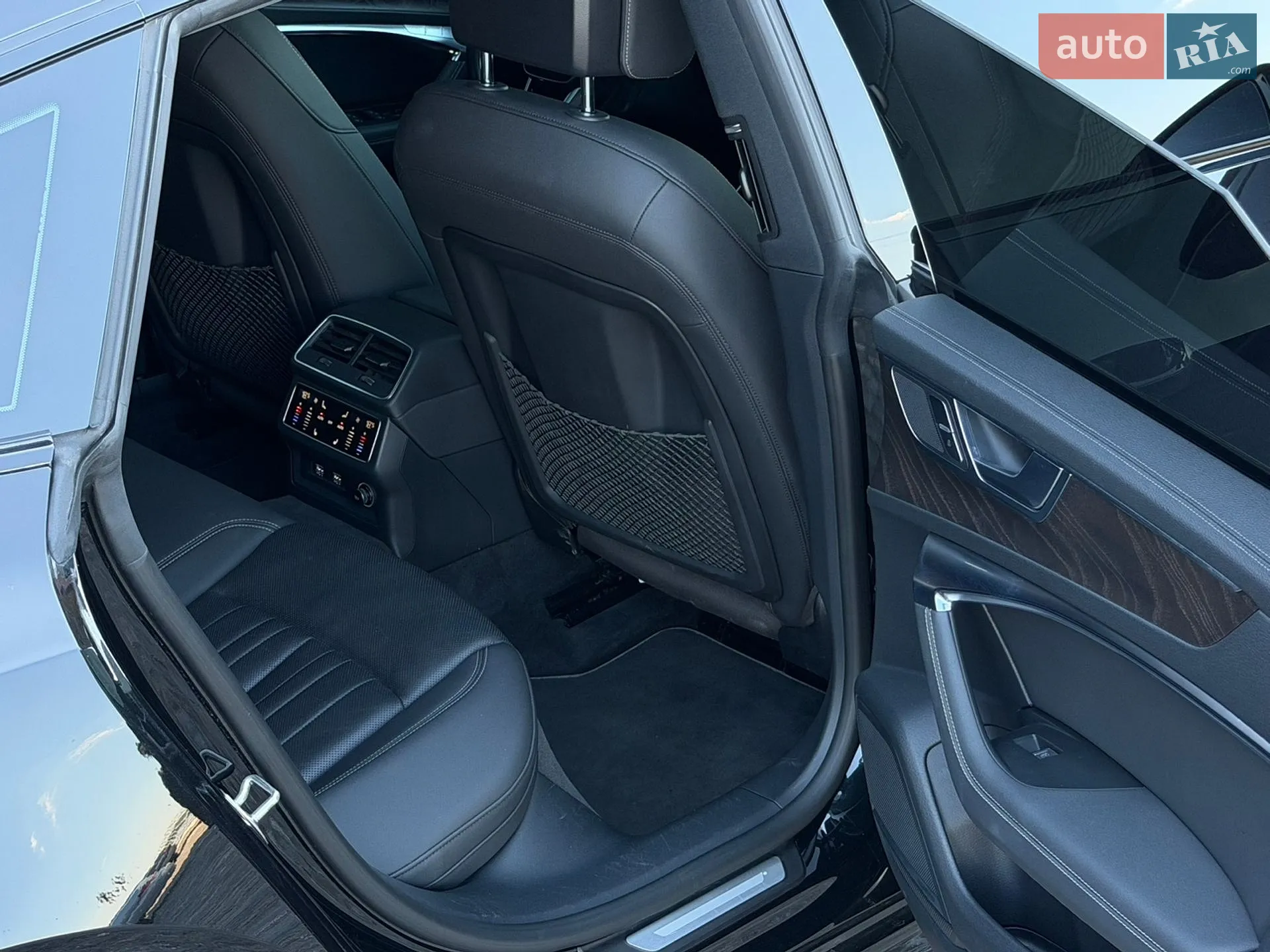 2018 Audi A7 - мініатюра 36