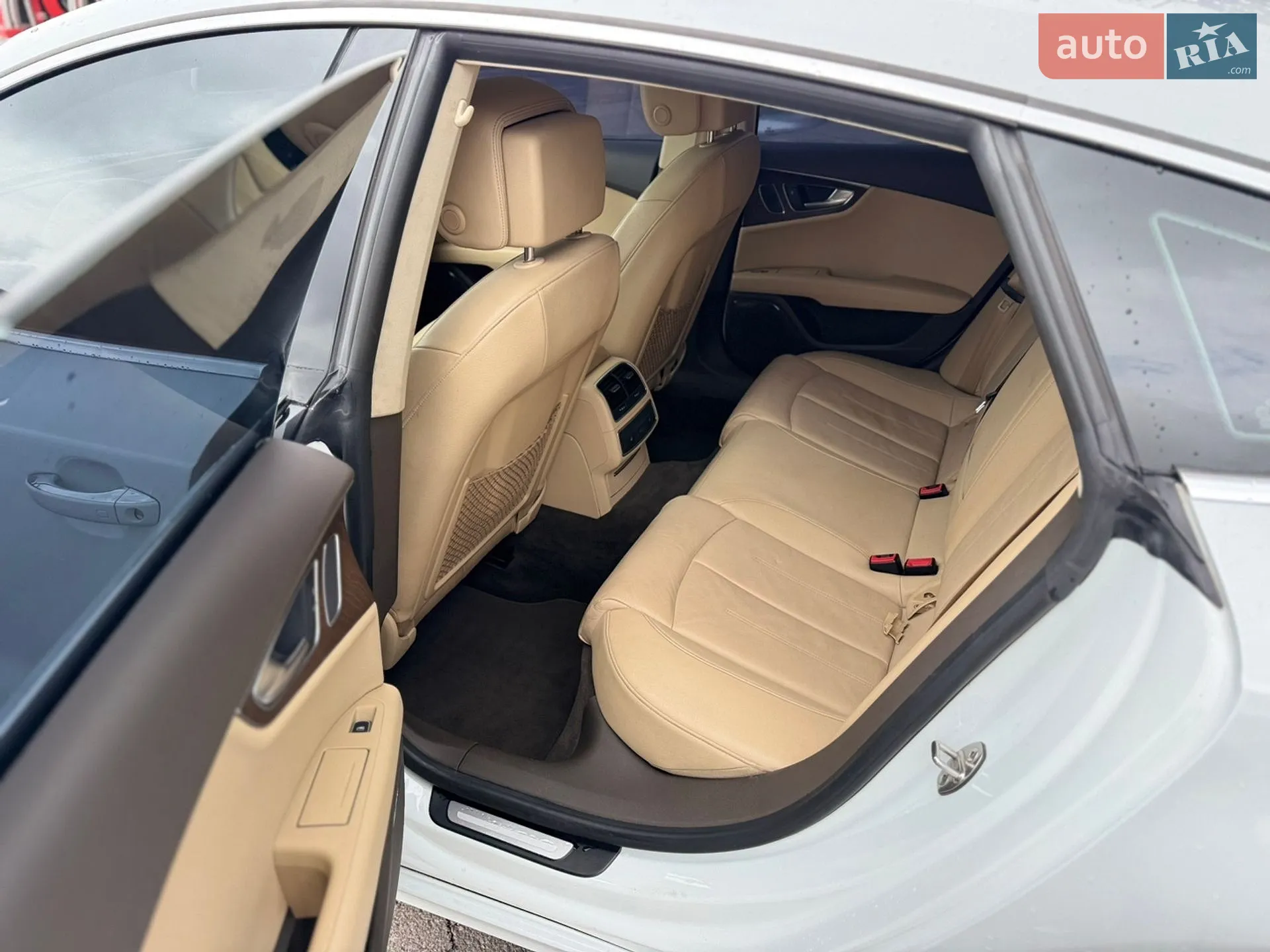 2014 Audi A7 - мініатюра 21