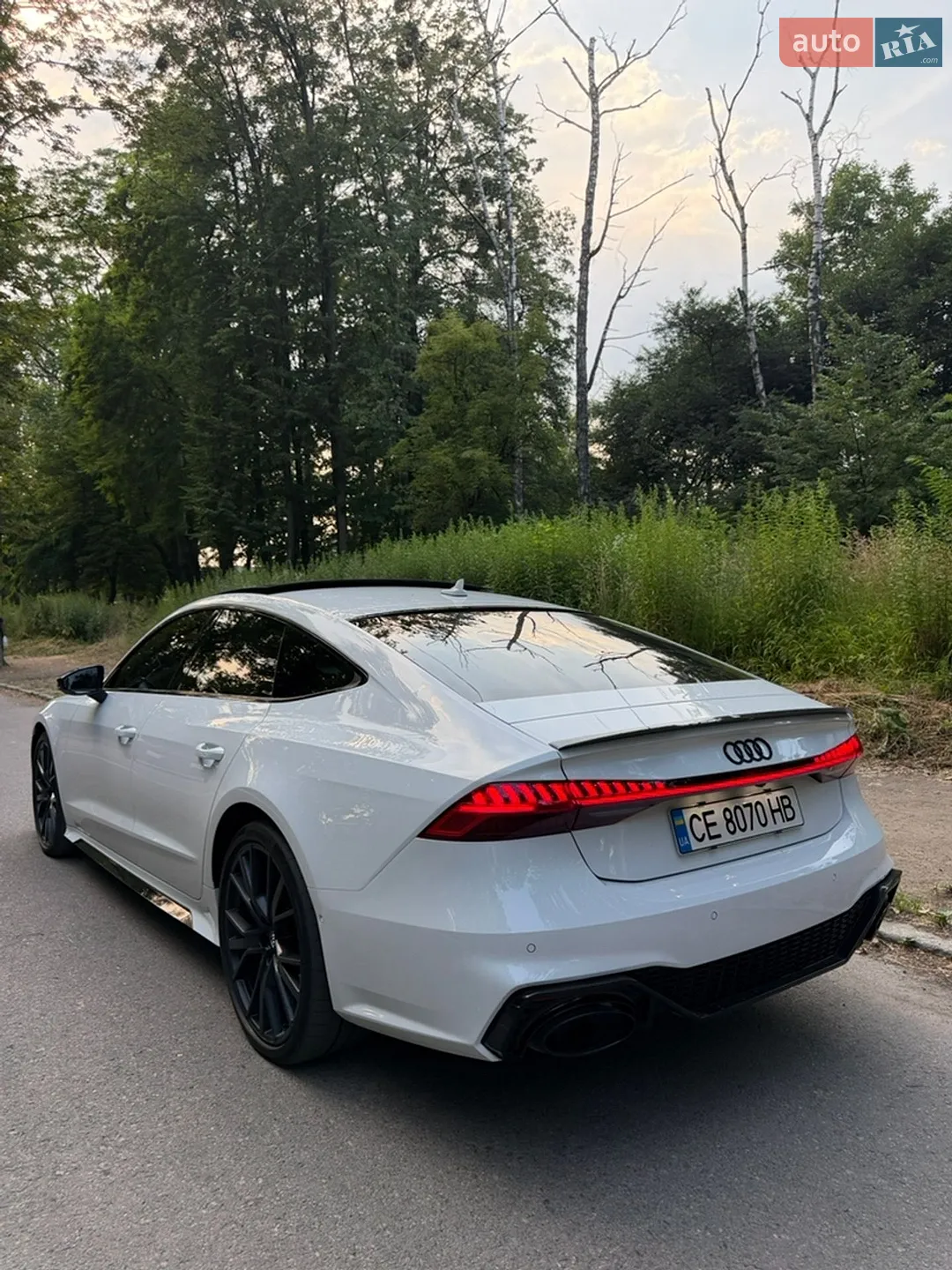 2018 Audi A7 - мініатюра 10