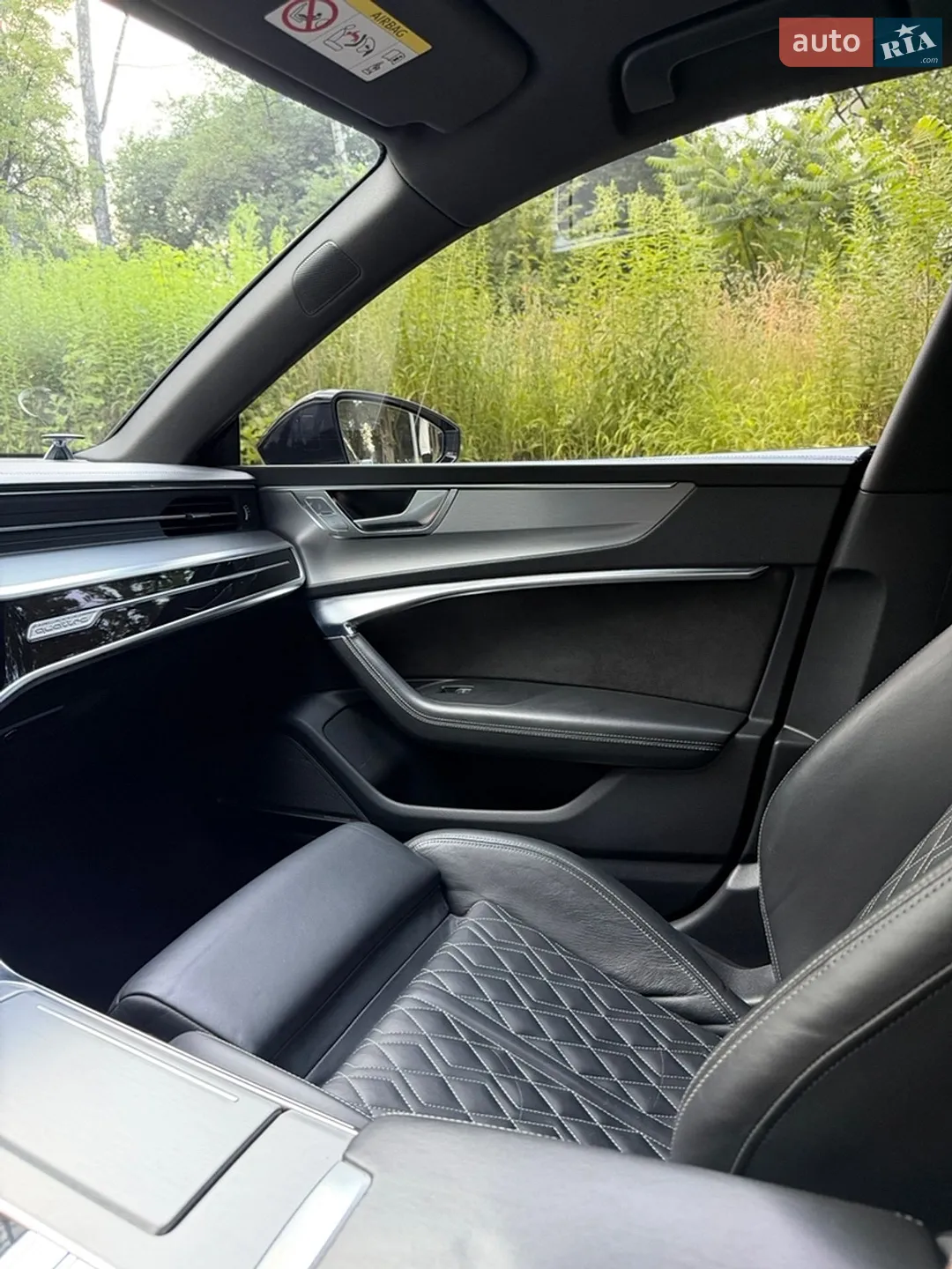 2018 Audi A7 - мініатюра 20