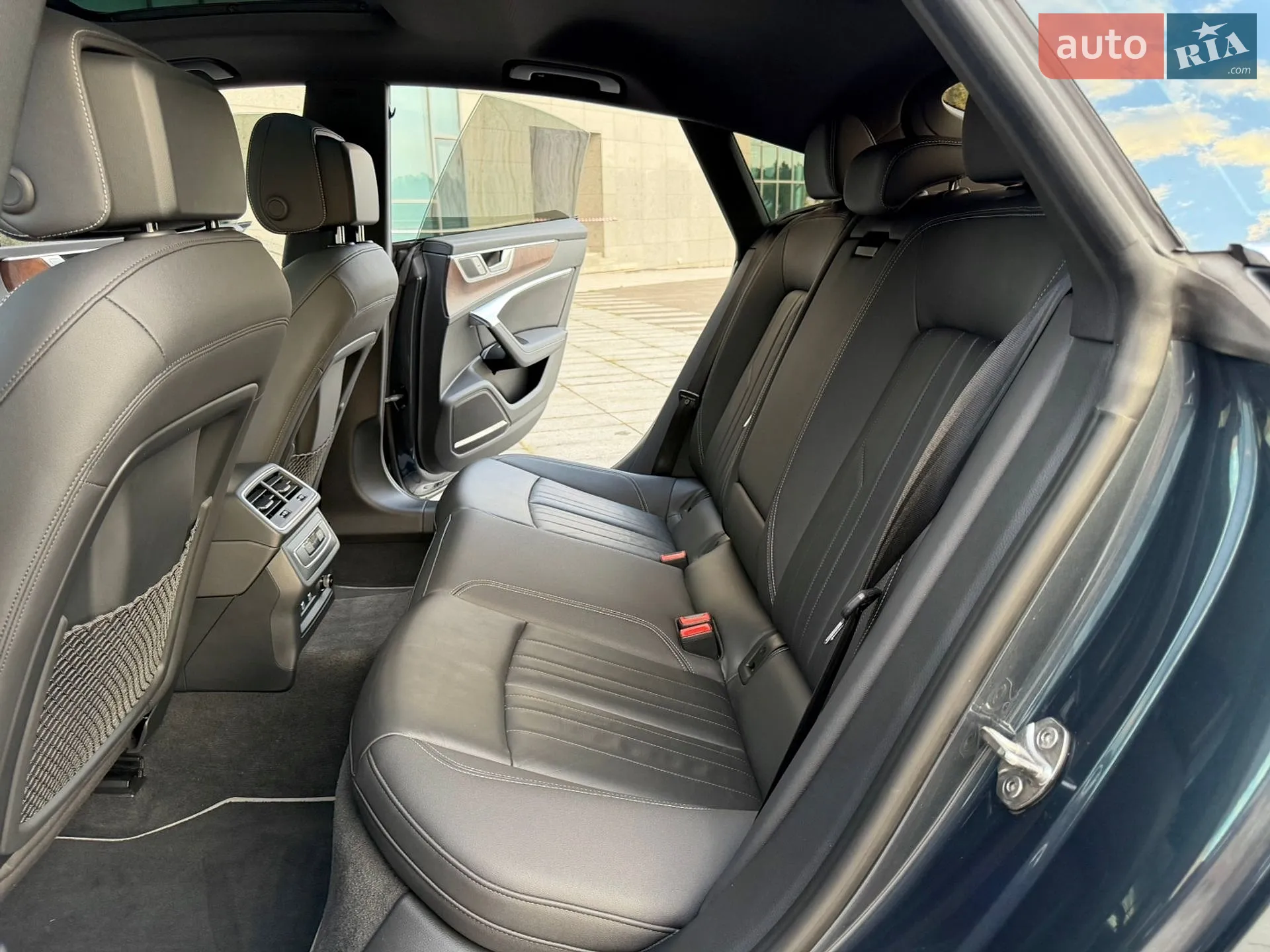 2019 Audi A7 - мініатюра 27