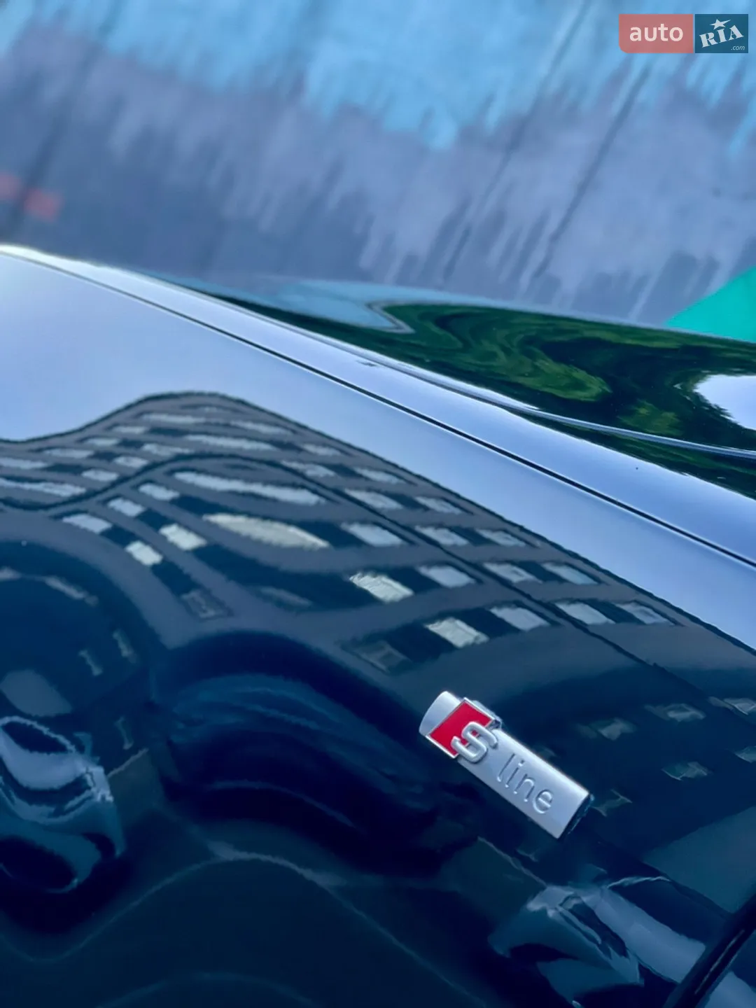 2015 Audi A7 - мініатюра 9