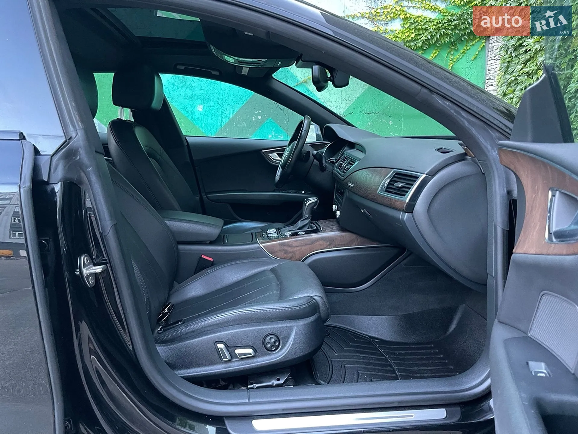 2015 Audi A7 - мініатюра 21