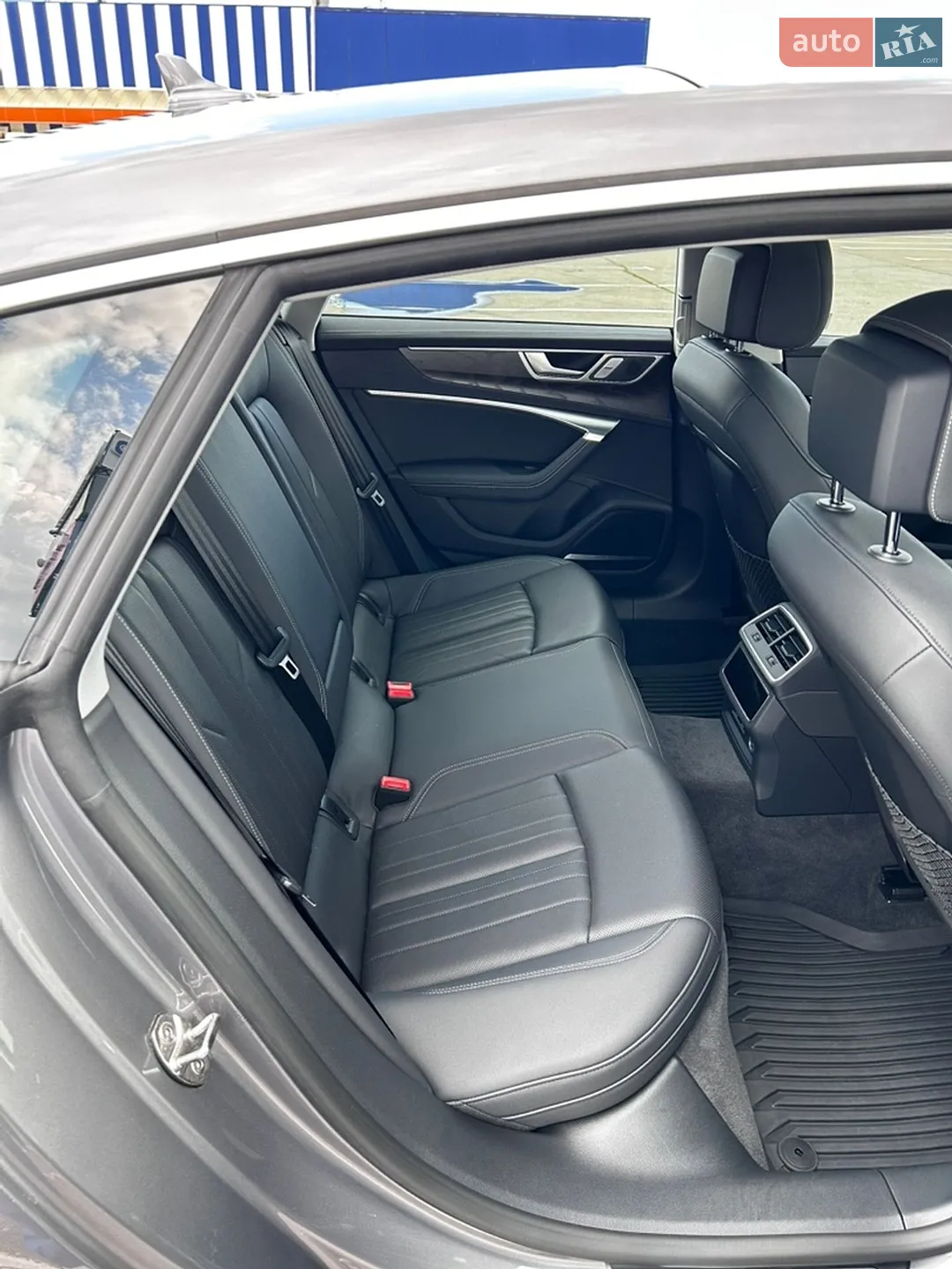 2019 Audi A7 - мініатюра 14