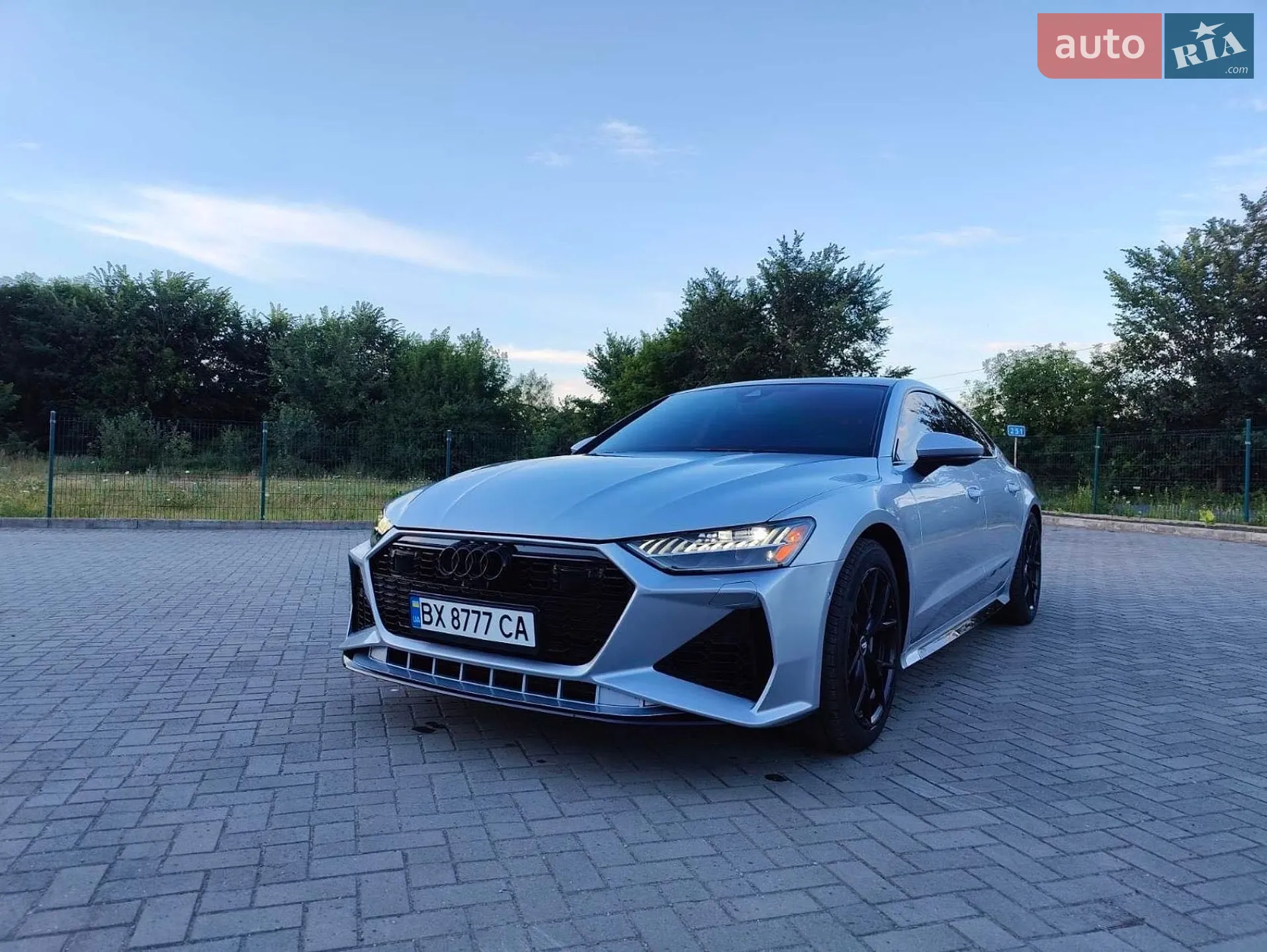 2019 Audi A7 - мініатюра 32