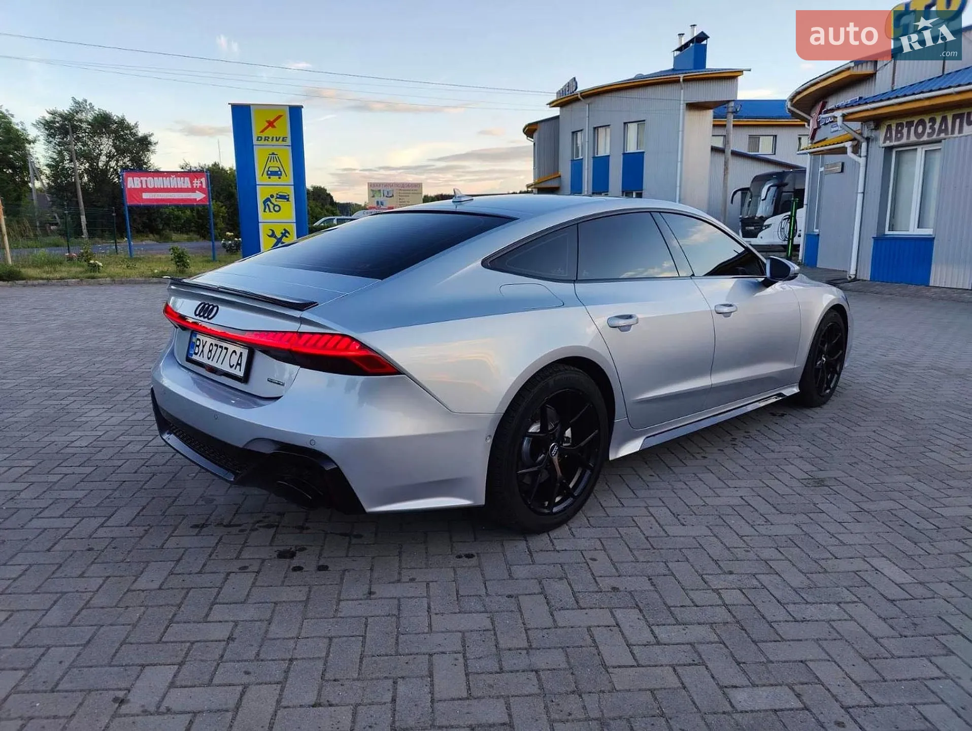 2019 Audi A7 - мініатюра 37