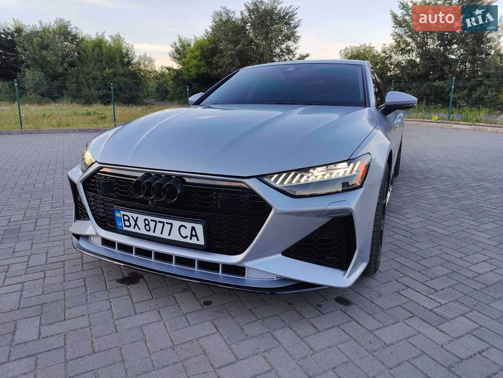2019 Audi A7 - мініатюра 48