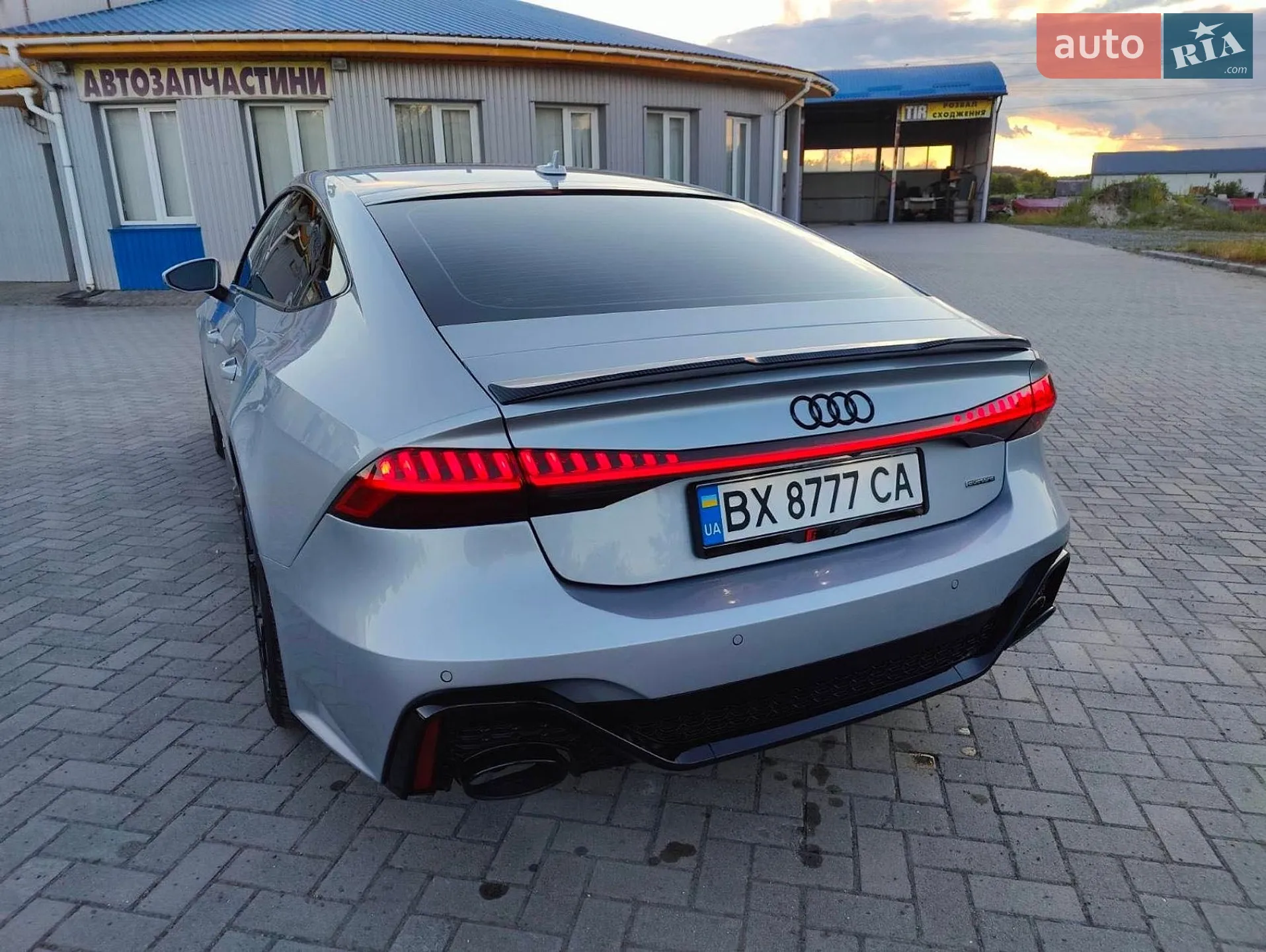 2019 Audi A7 - мініатюра 51