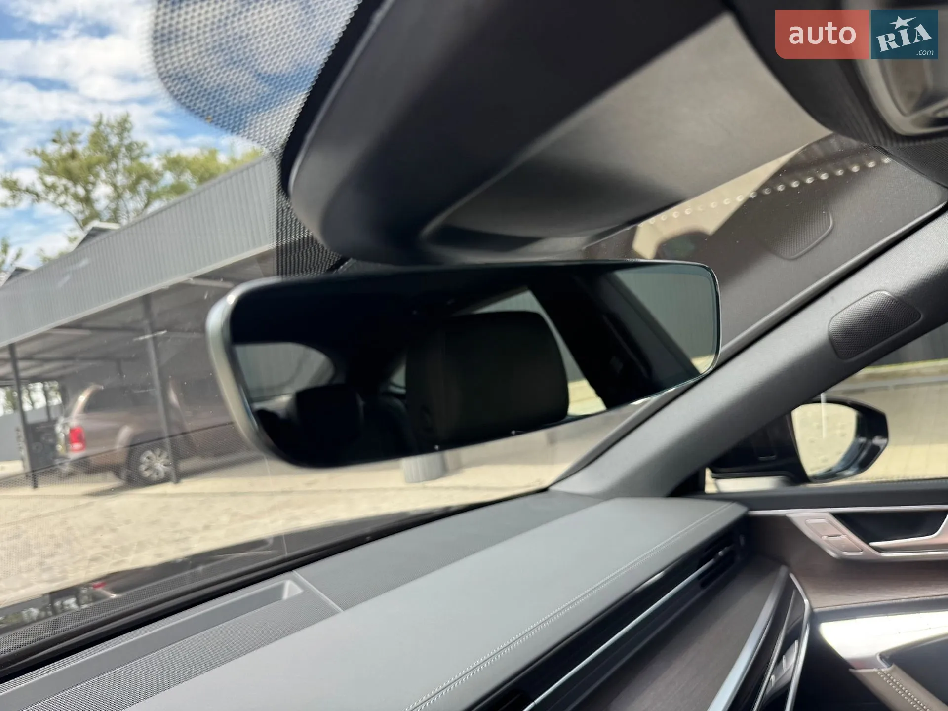 2021 Audi A7 - мініатюра 34