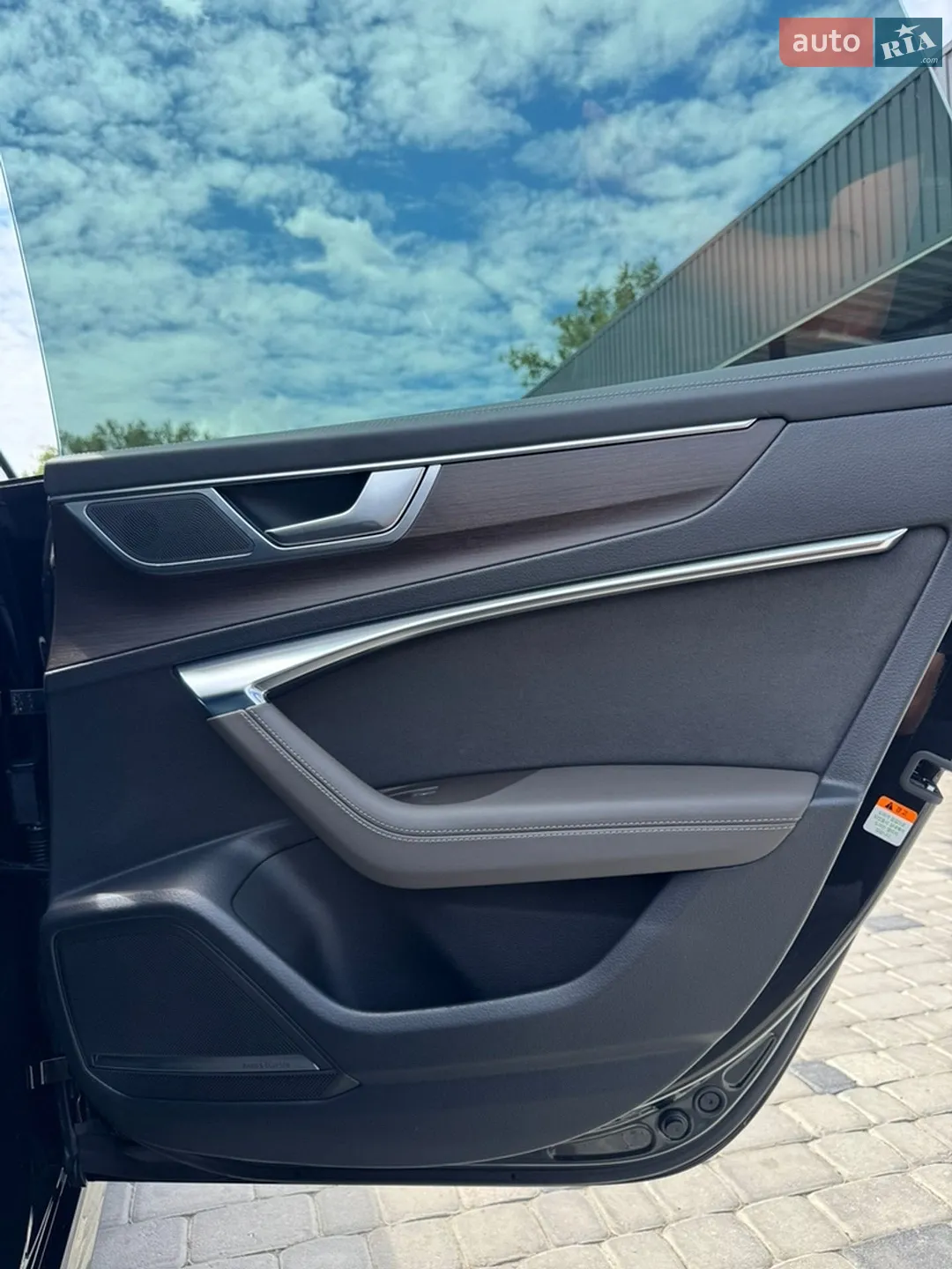 2021 Audi A7 - мініатюра 39