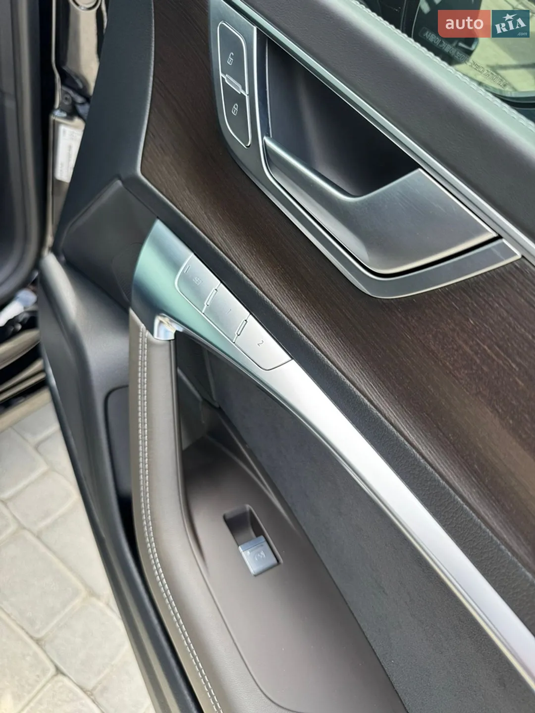 2021 Audi A7 - мініатюра 46