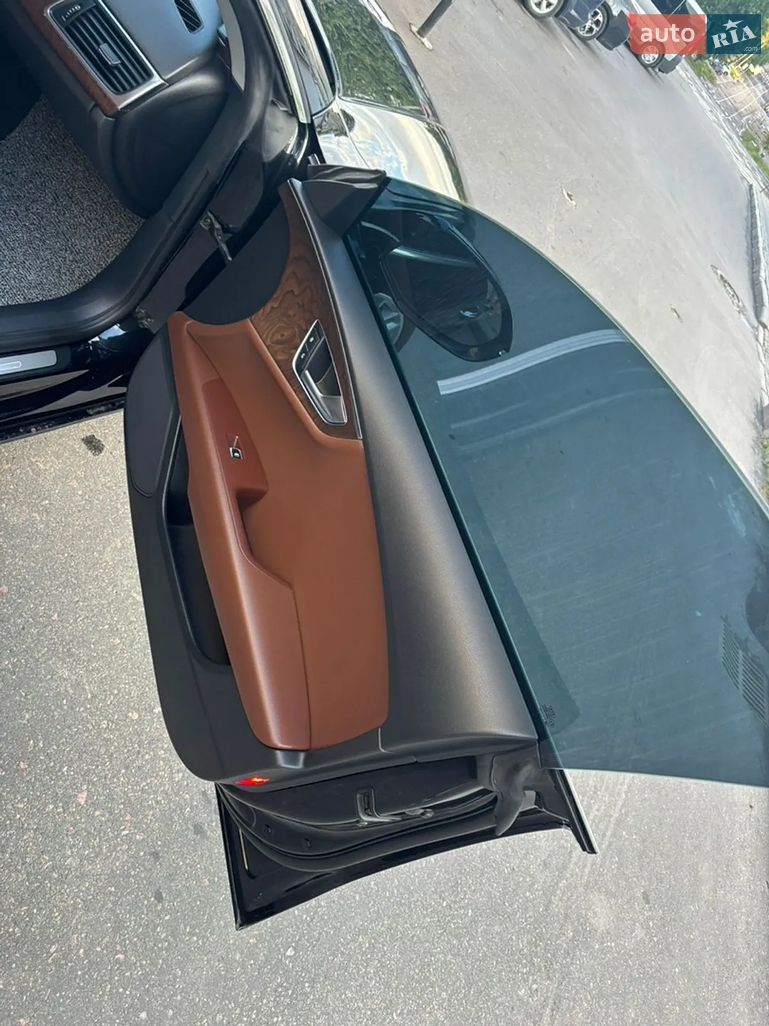 2013 Audi A7 - мініатюра 29